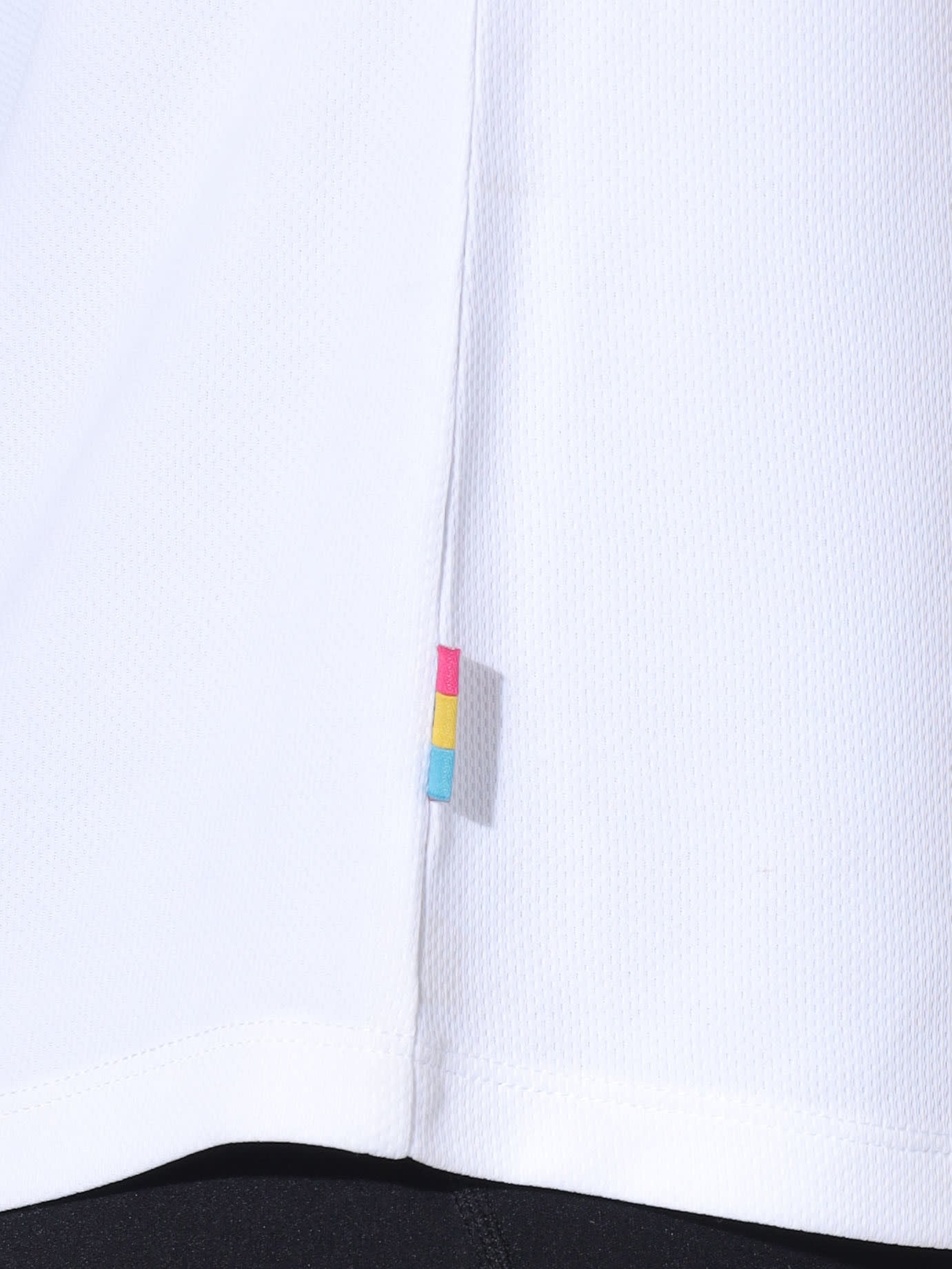 Brand Graphic Active T-shirt