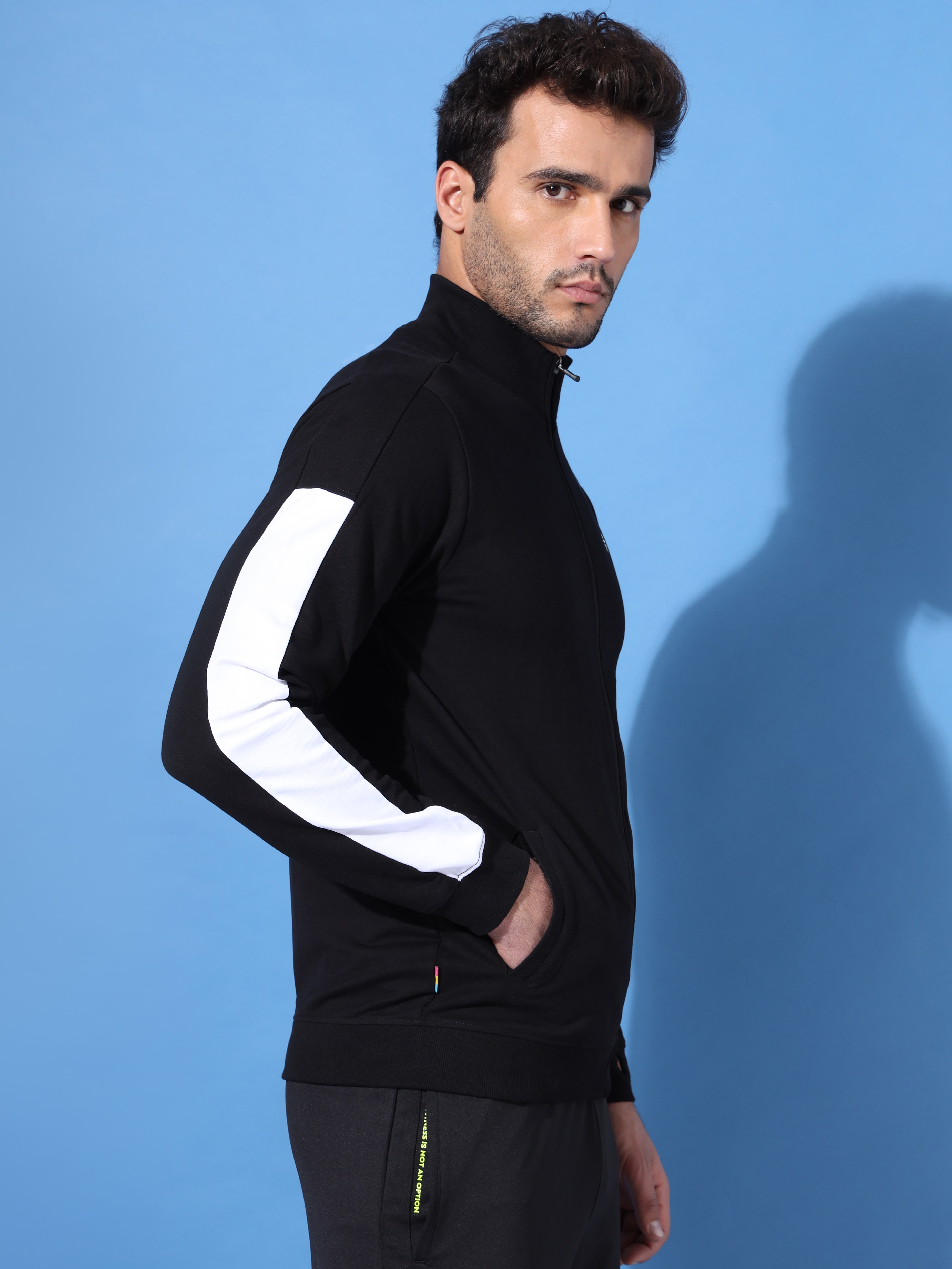 Layr Lifestyle Sweatshirt