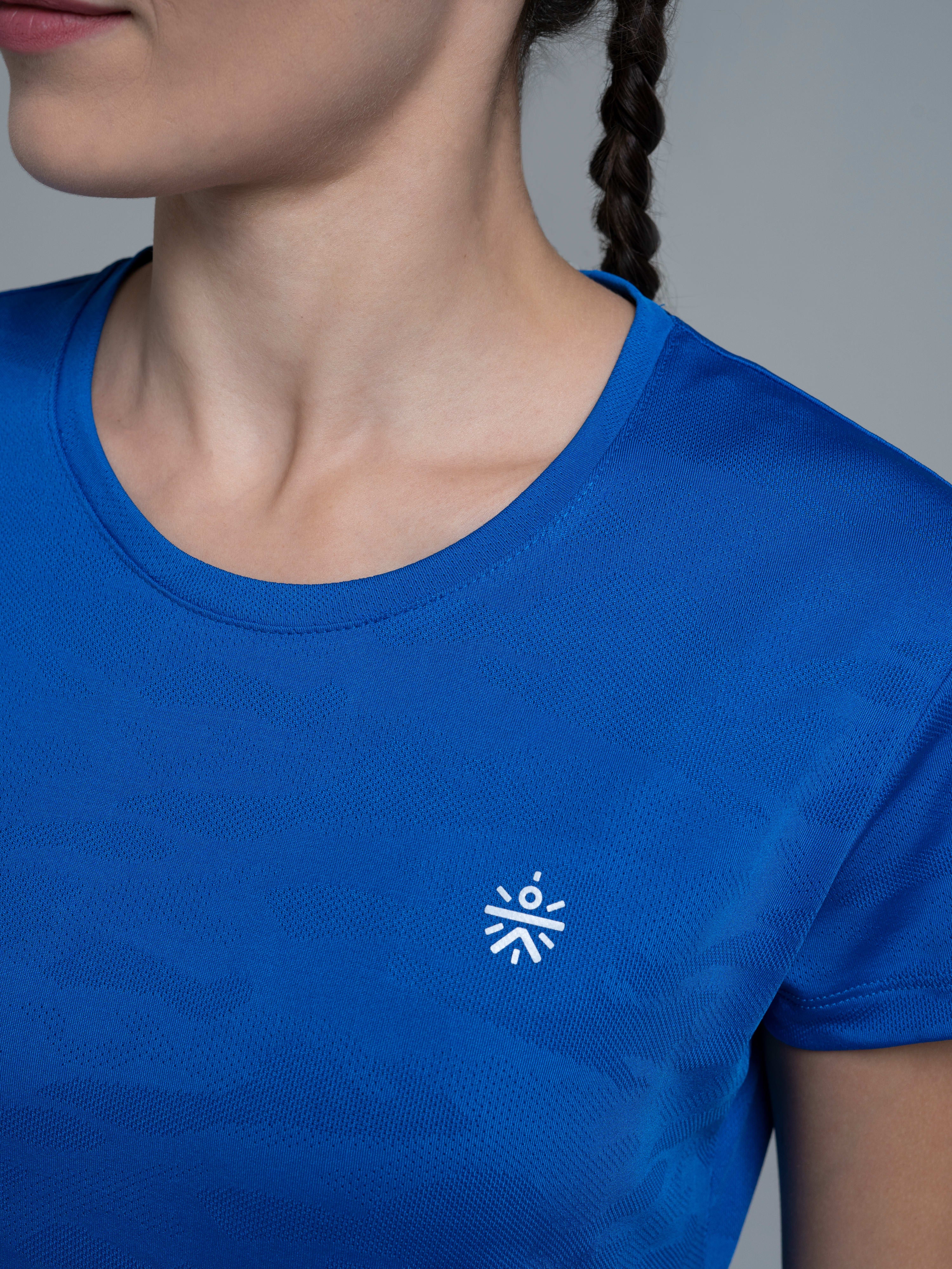 Vital Ace Running T-shirt