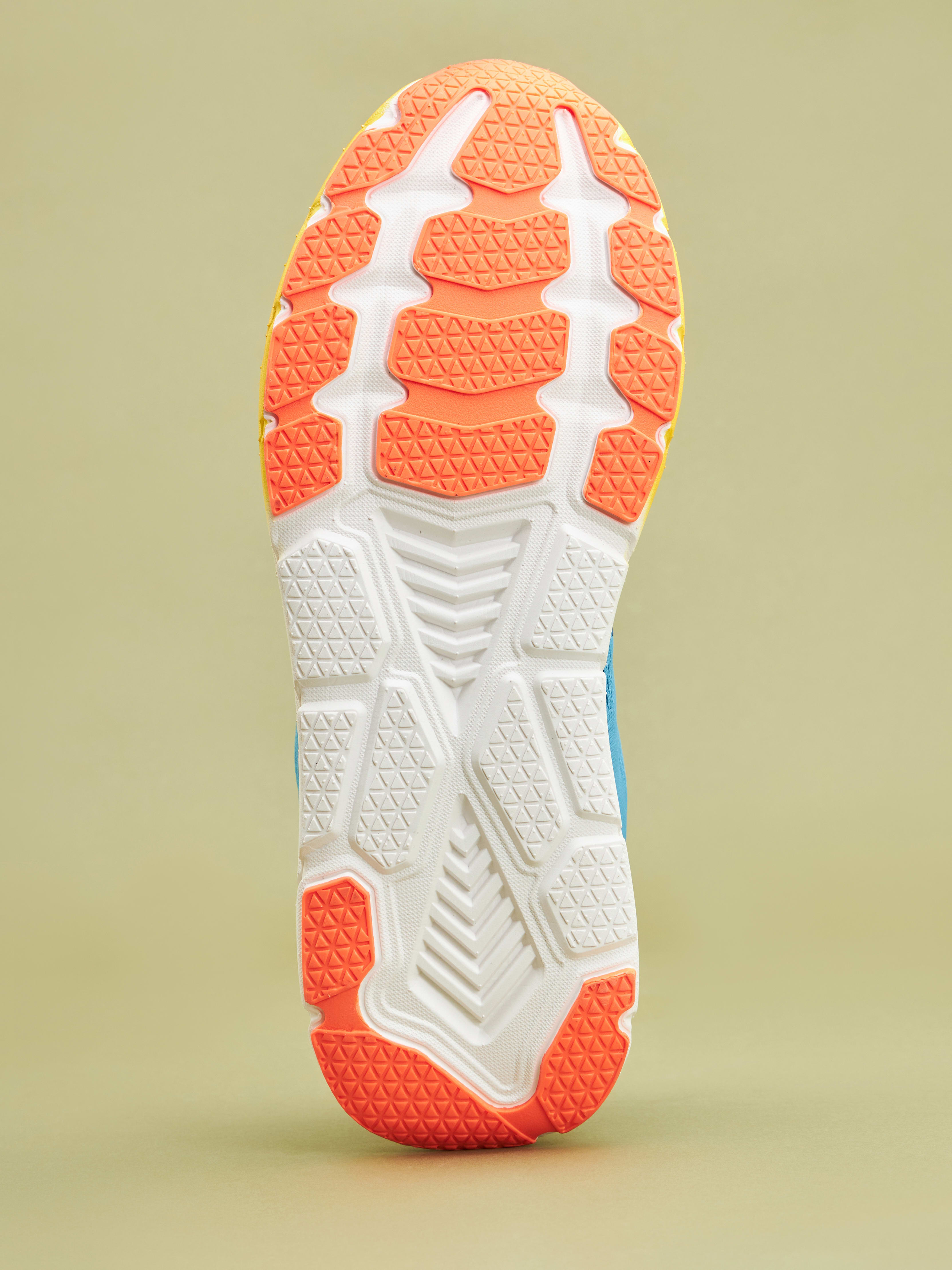 cult EZ+ Ryde Men Running Shoes - Blue