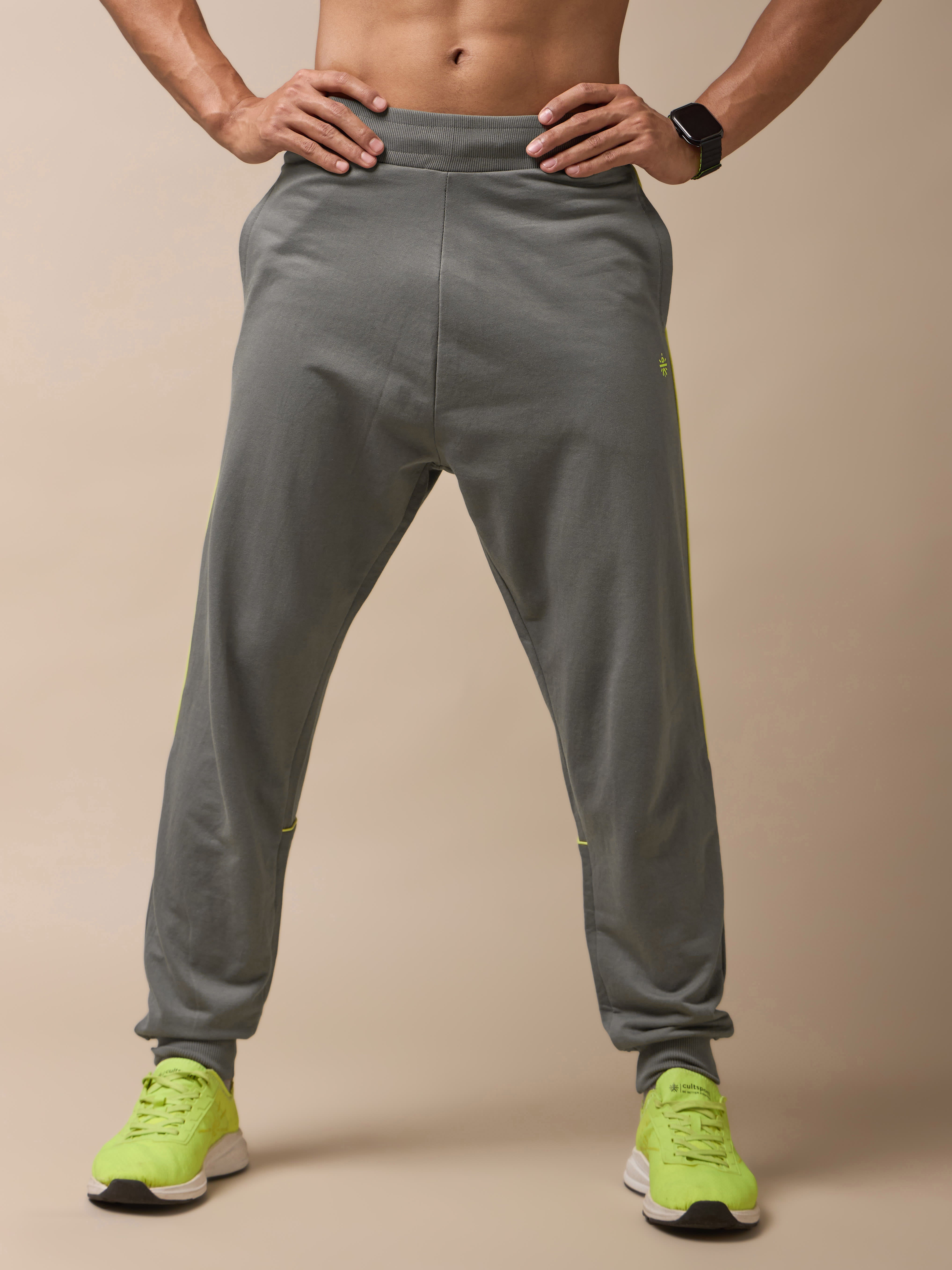 Gym and Train Core Joggers