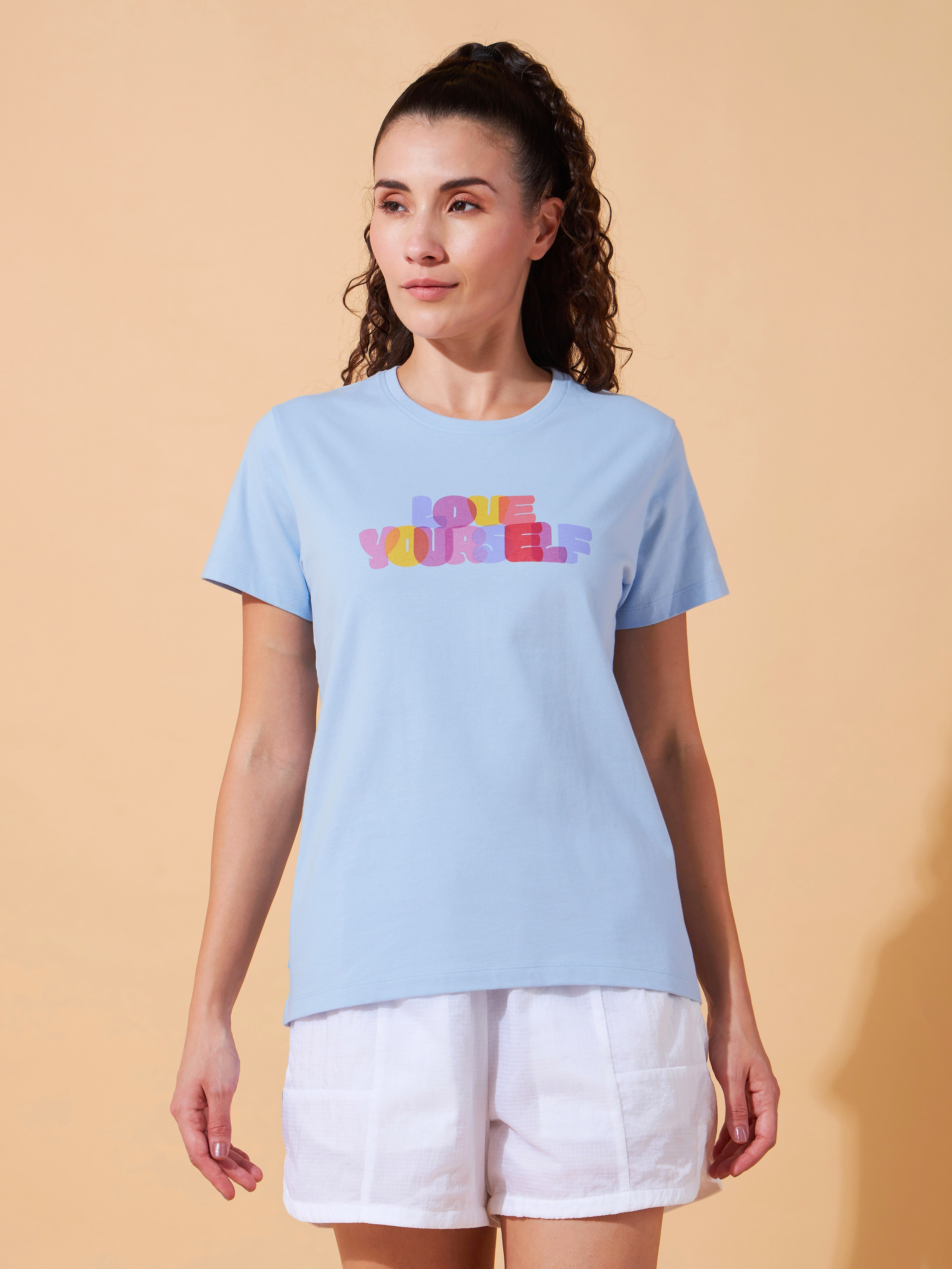 T-Shirts - COTTON (ROUND NECK)