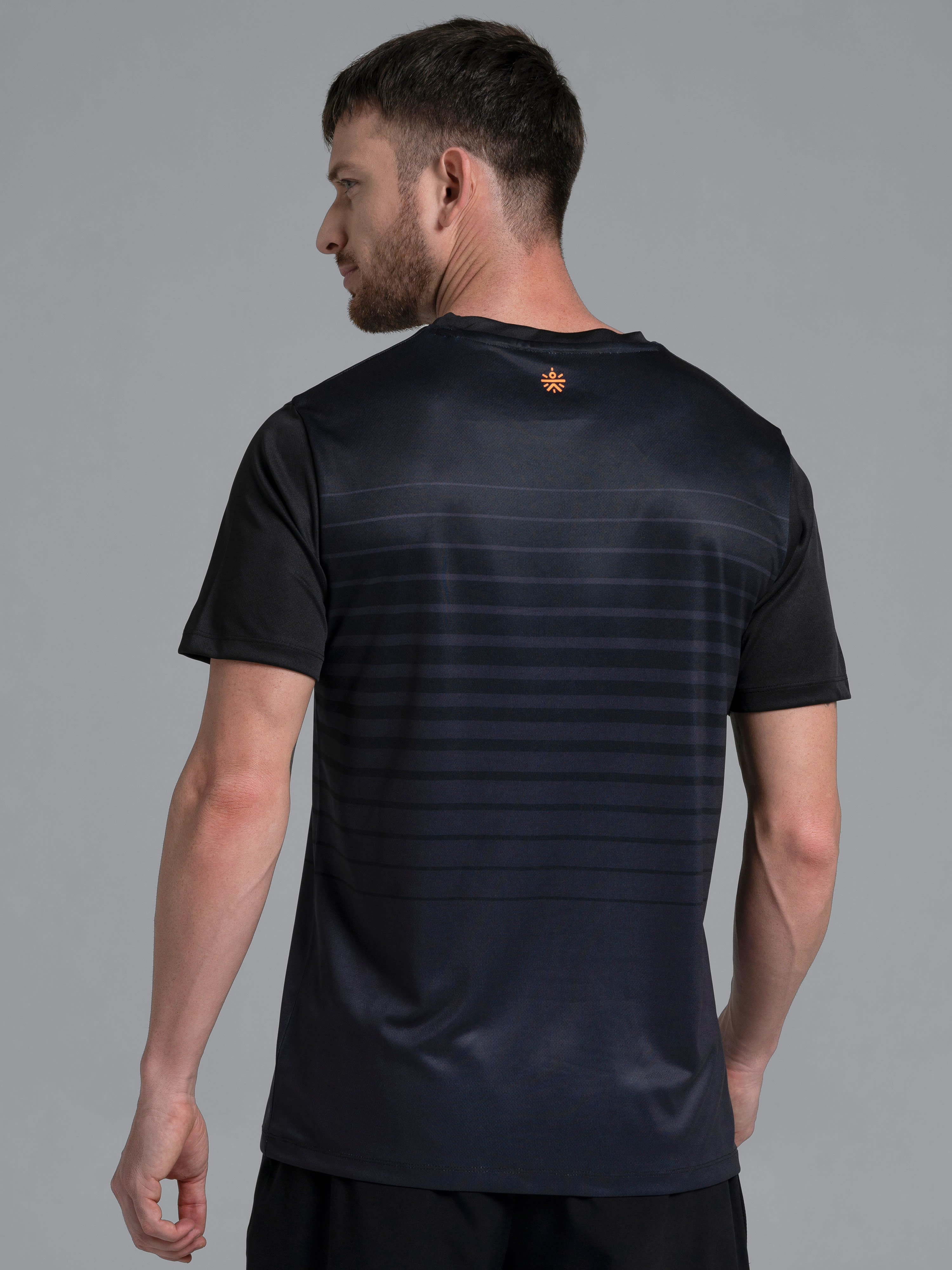 Vitals Print Training T-shirt