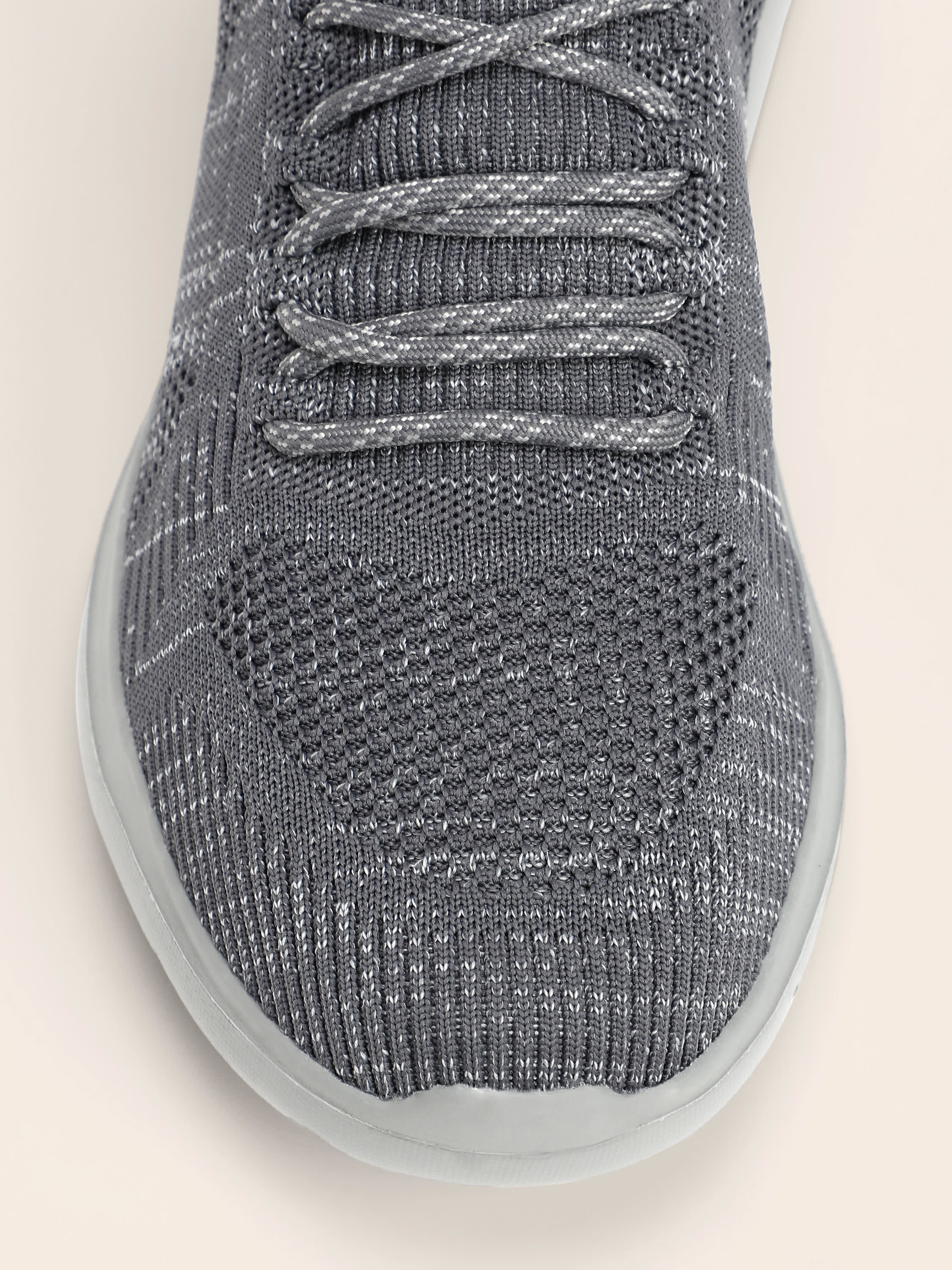cult EZ+ Step Men's Walking Shoes - D.Grey