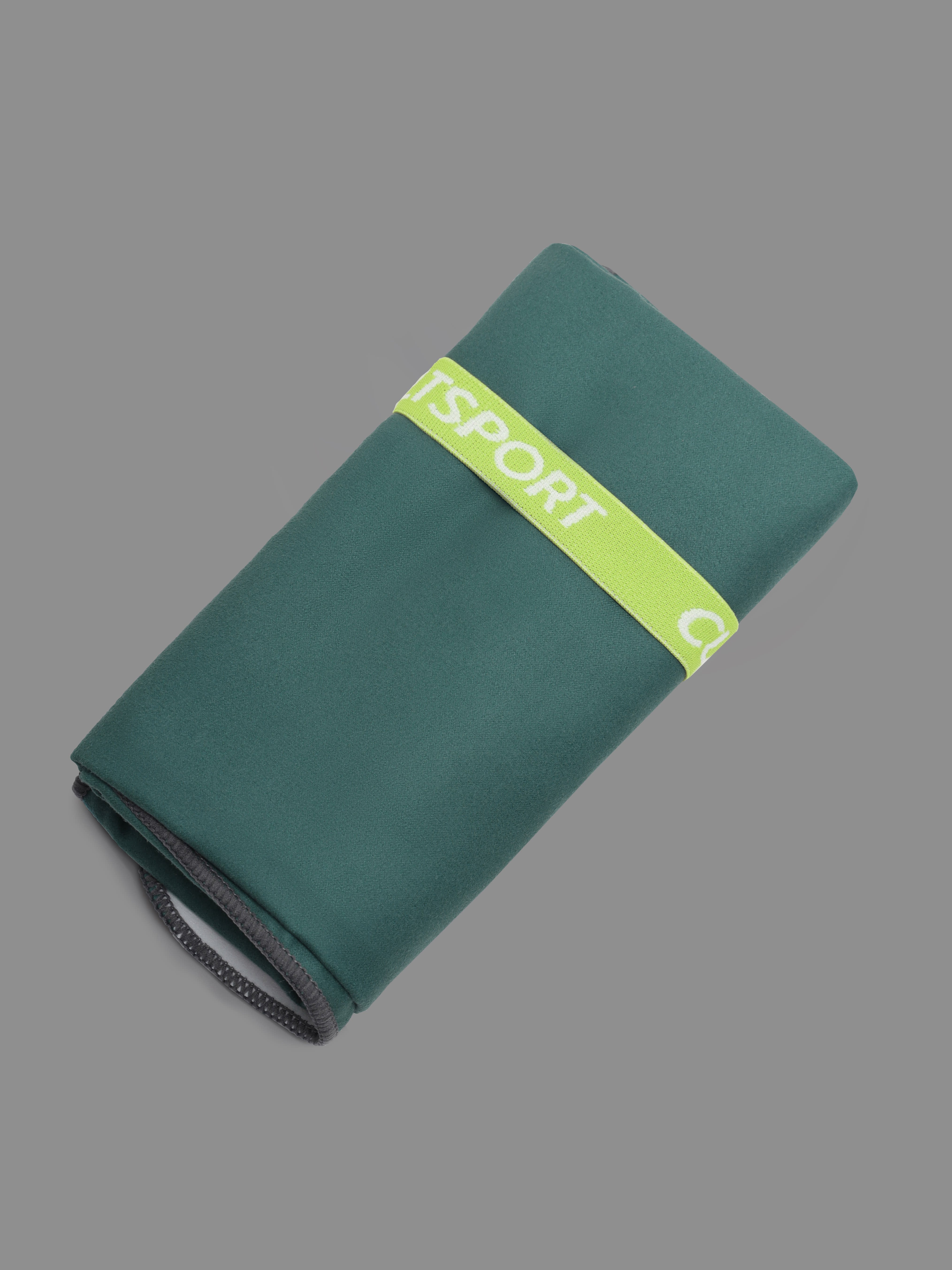 Super Absorbent Bath Towel