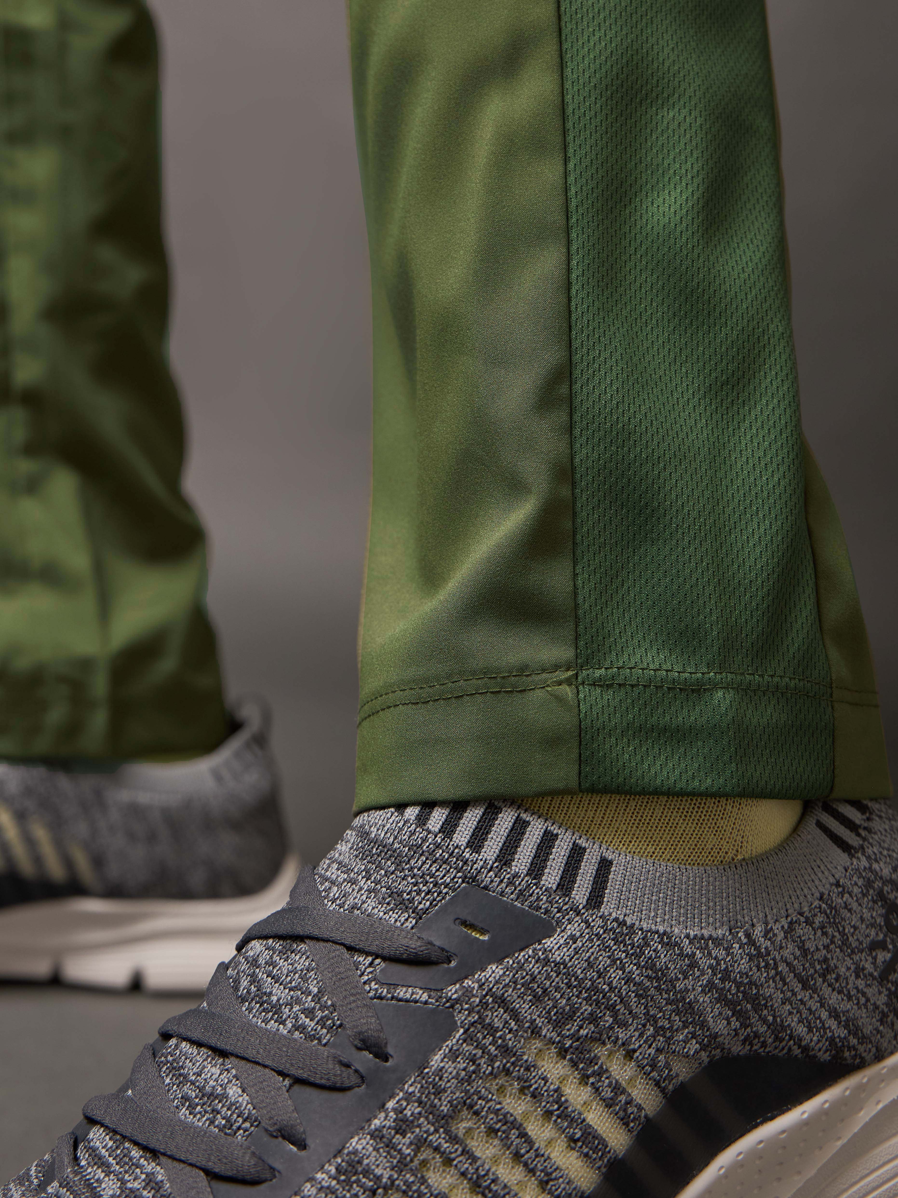 Run Booster Trackpants