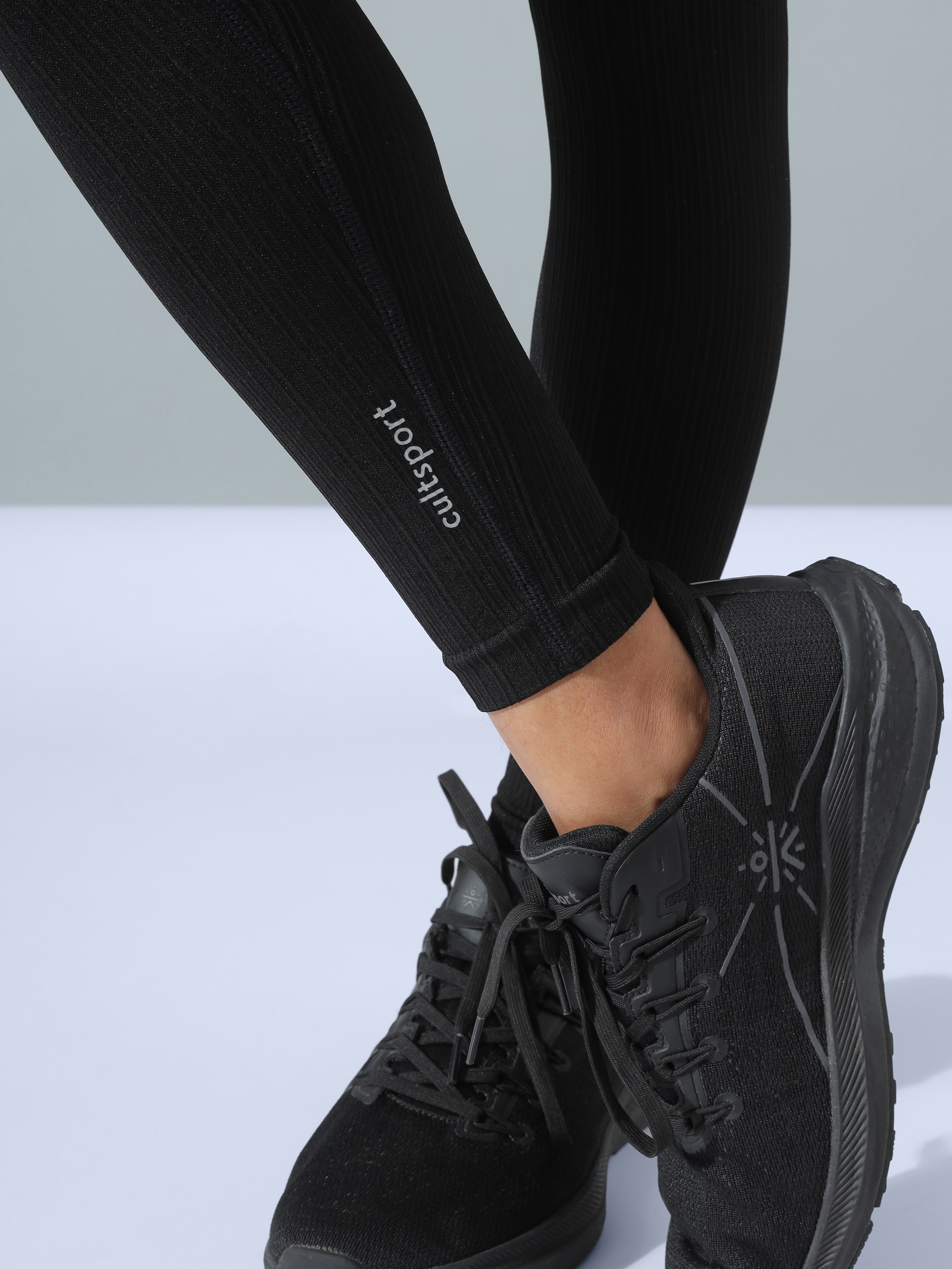 Seamless Sculpt Leggings