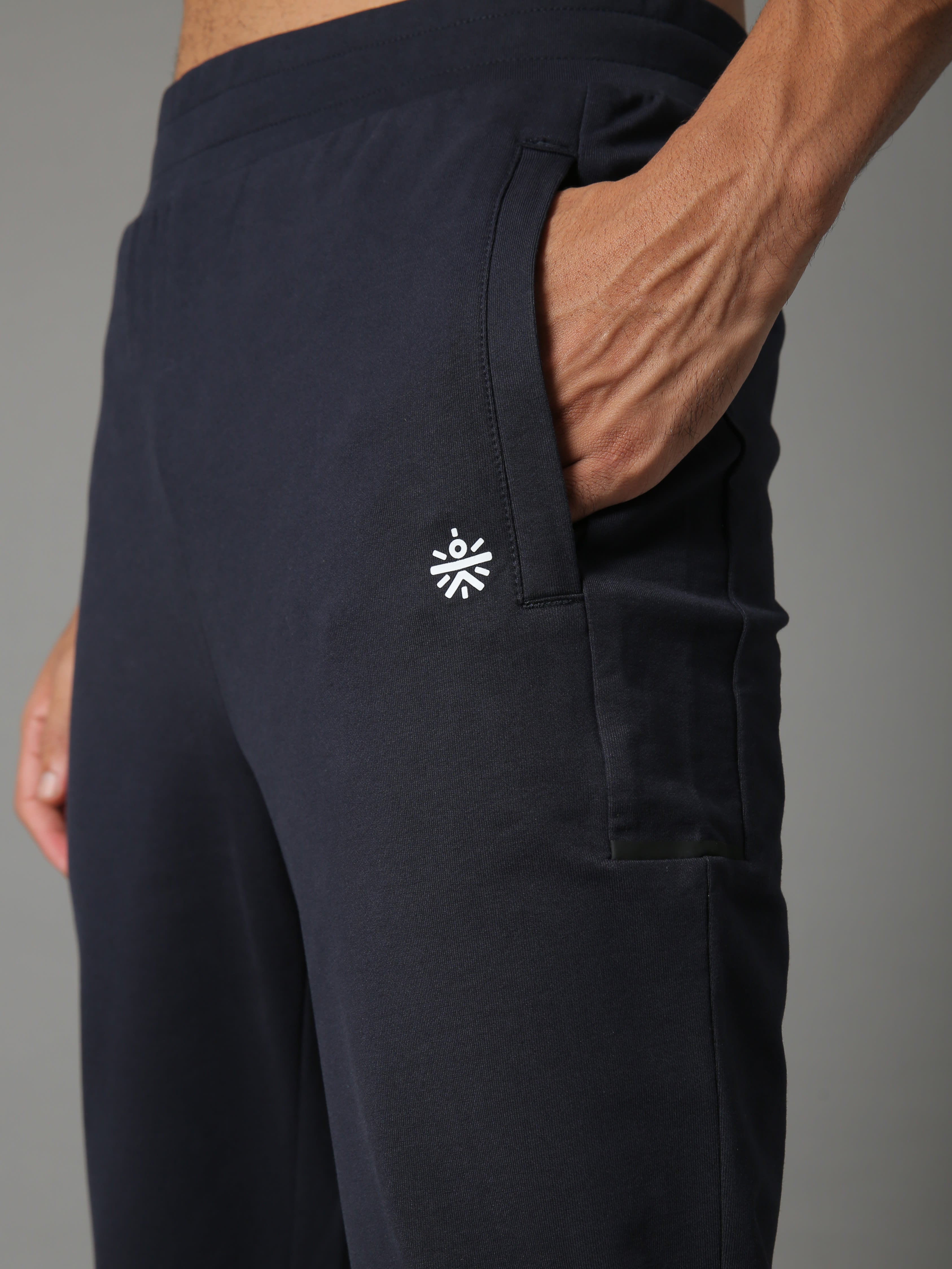 Supersoft Solid Trackpants