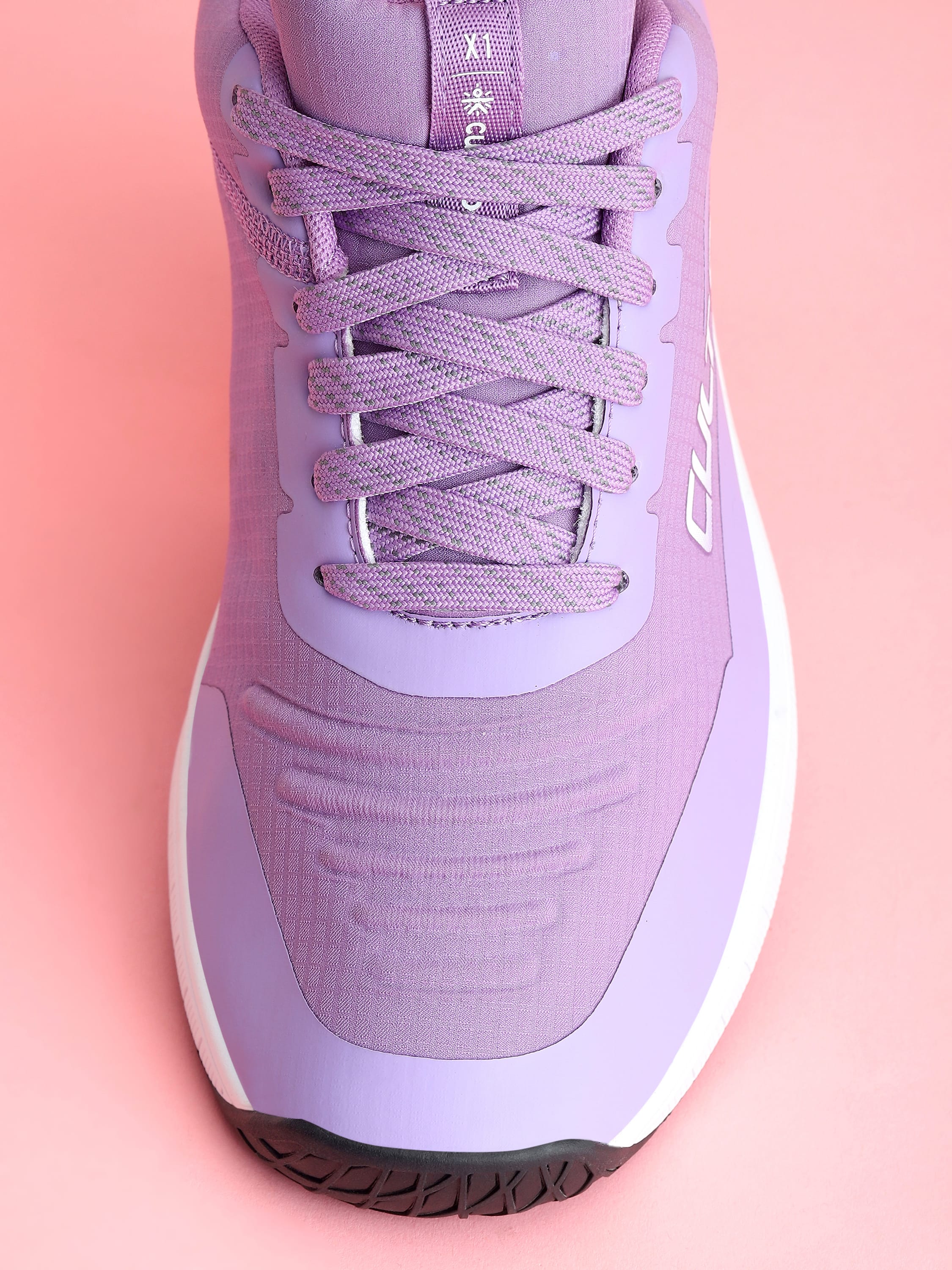 cult X1 Women Training Shoes - Lavender