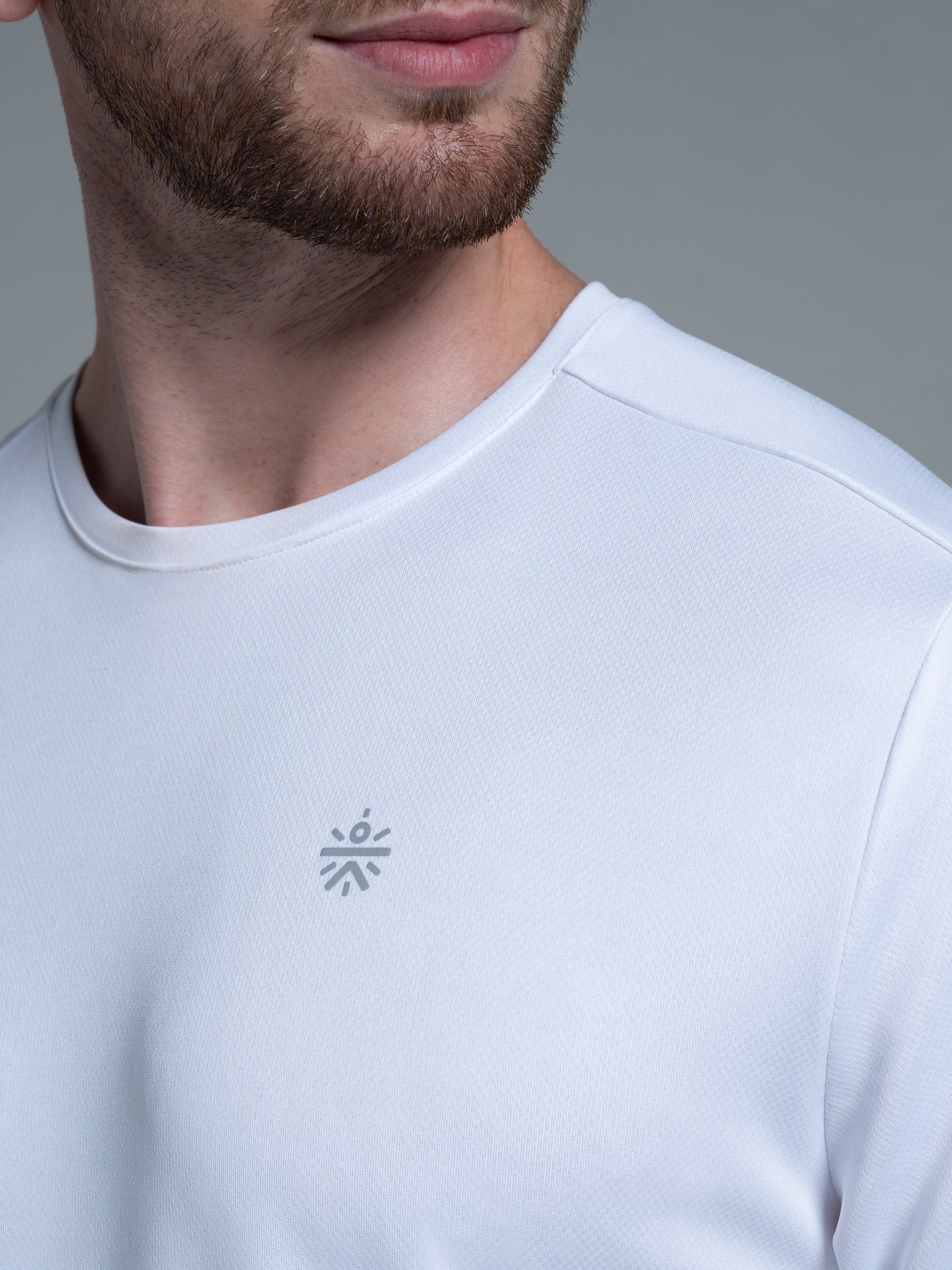 FAB Men's Staple Workout T-shirt