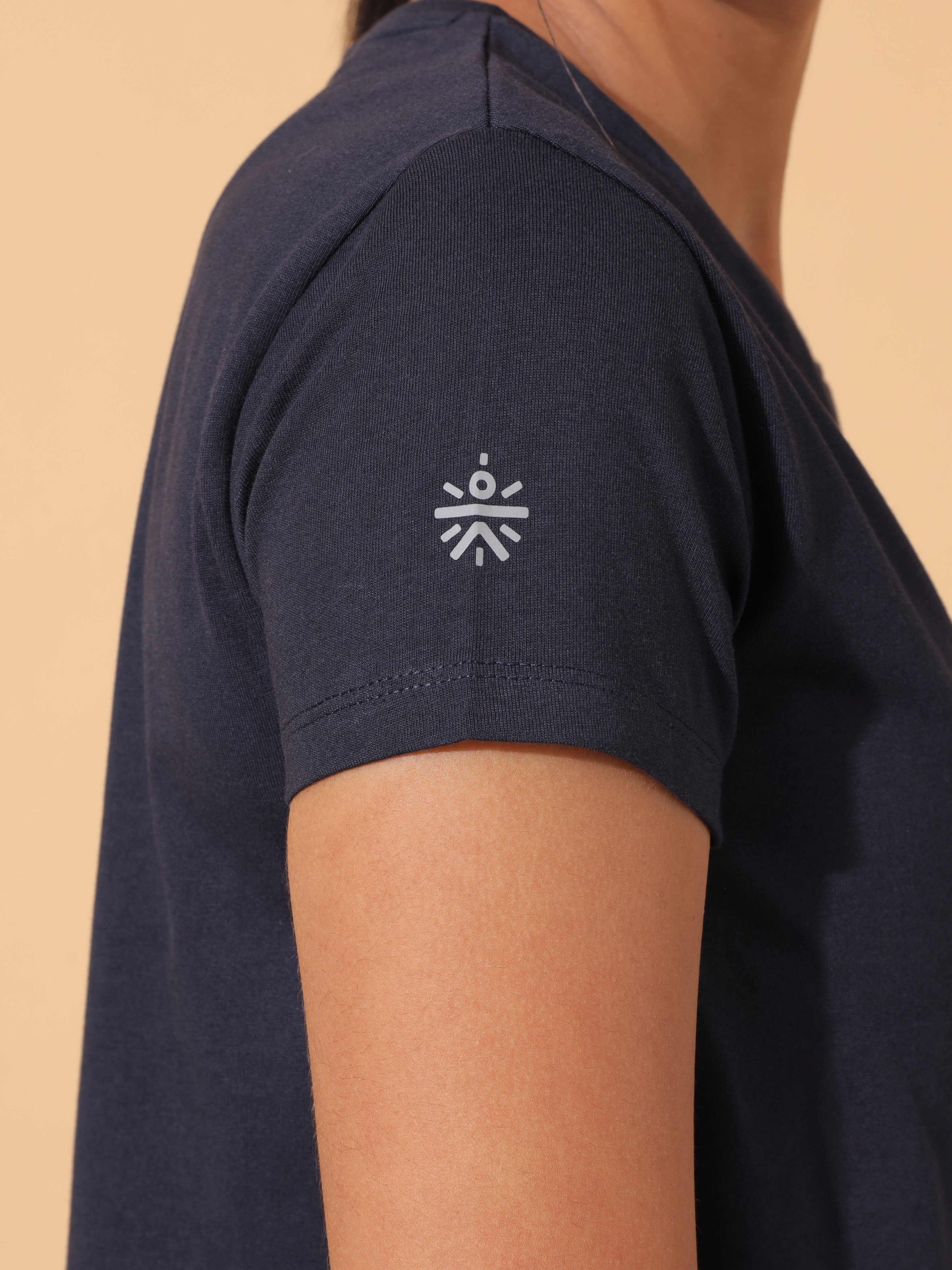 Vitals Lifestyle T-shirt