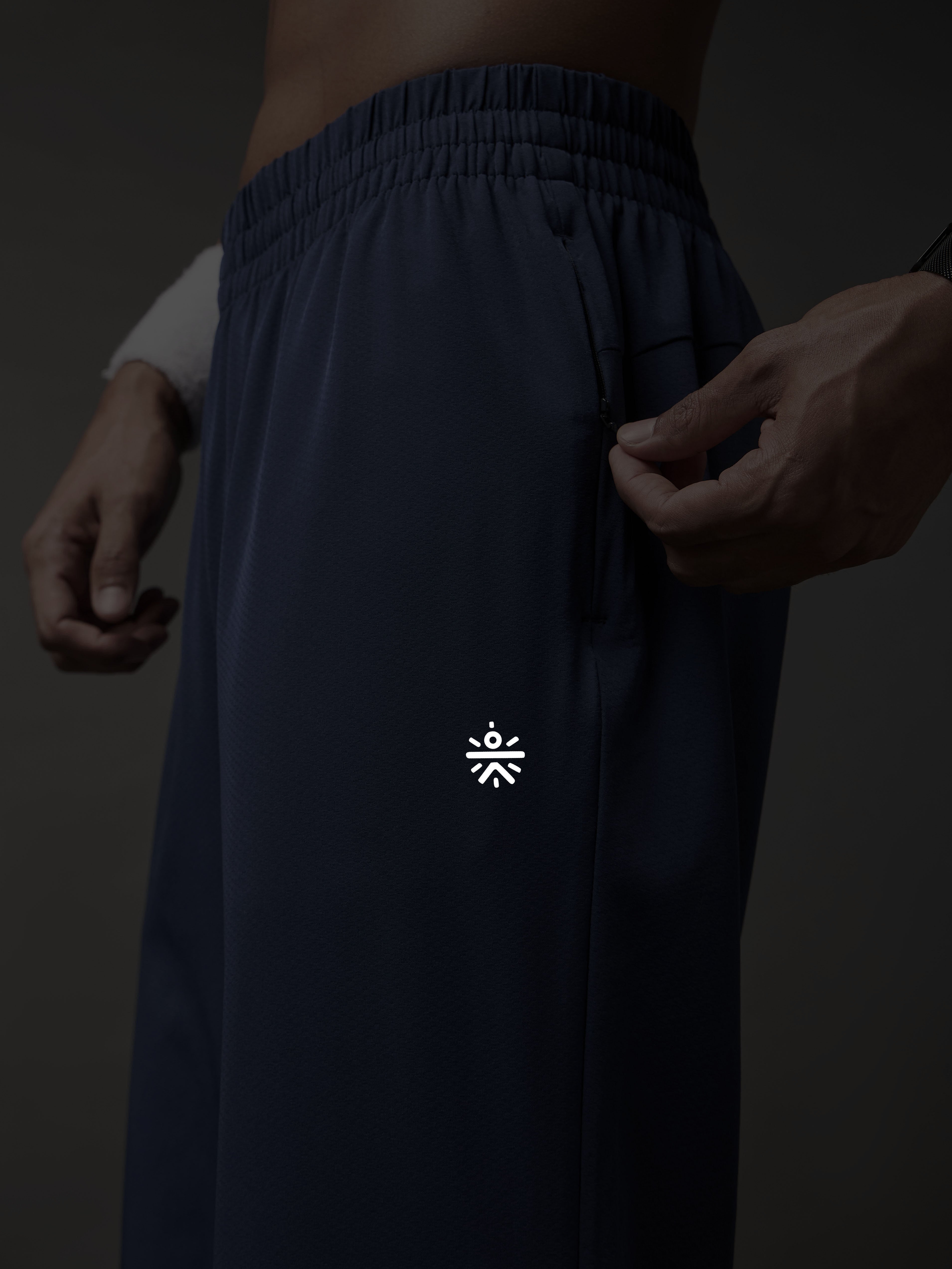 Run Level Up Joggers