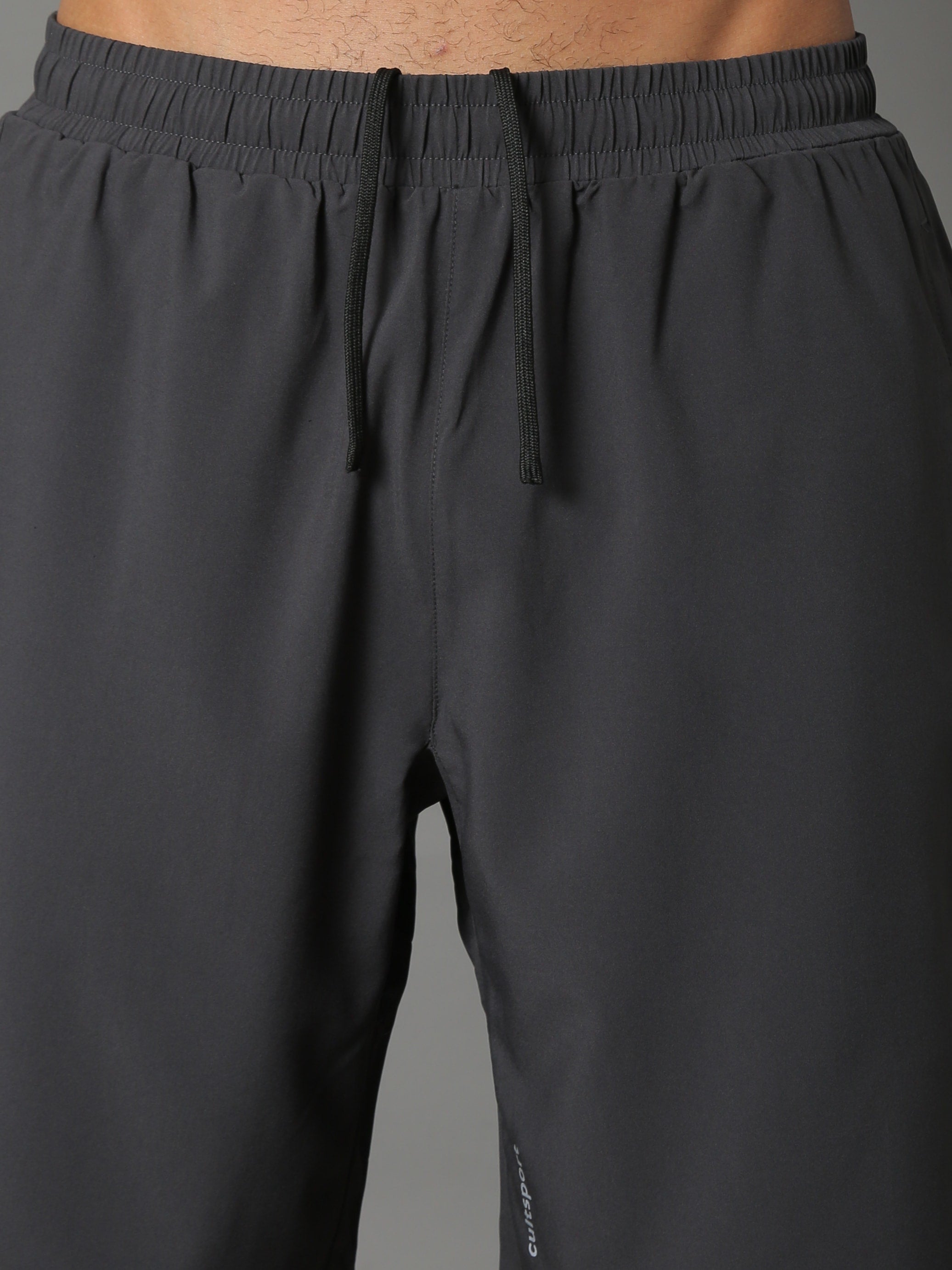 FlashRun Reflective Signature Men's Running Shorts