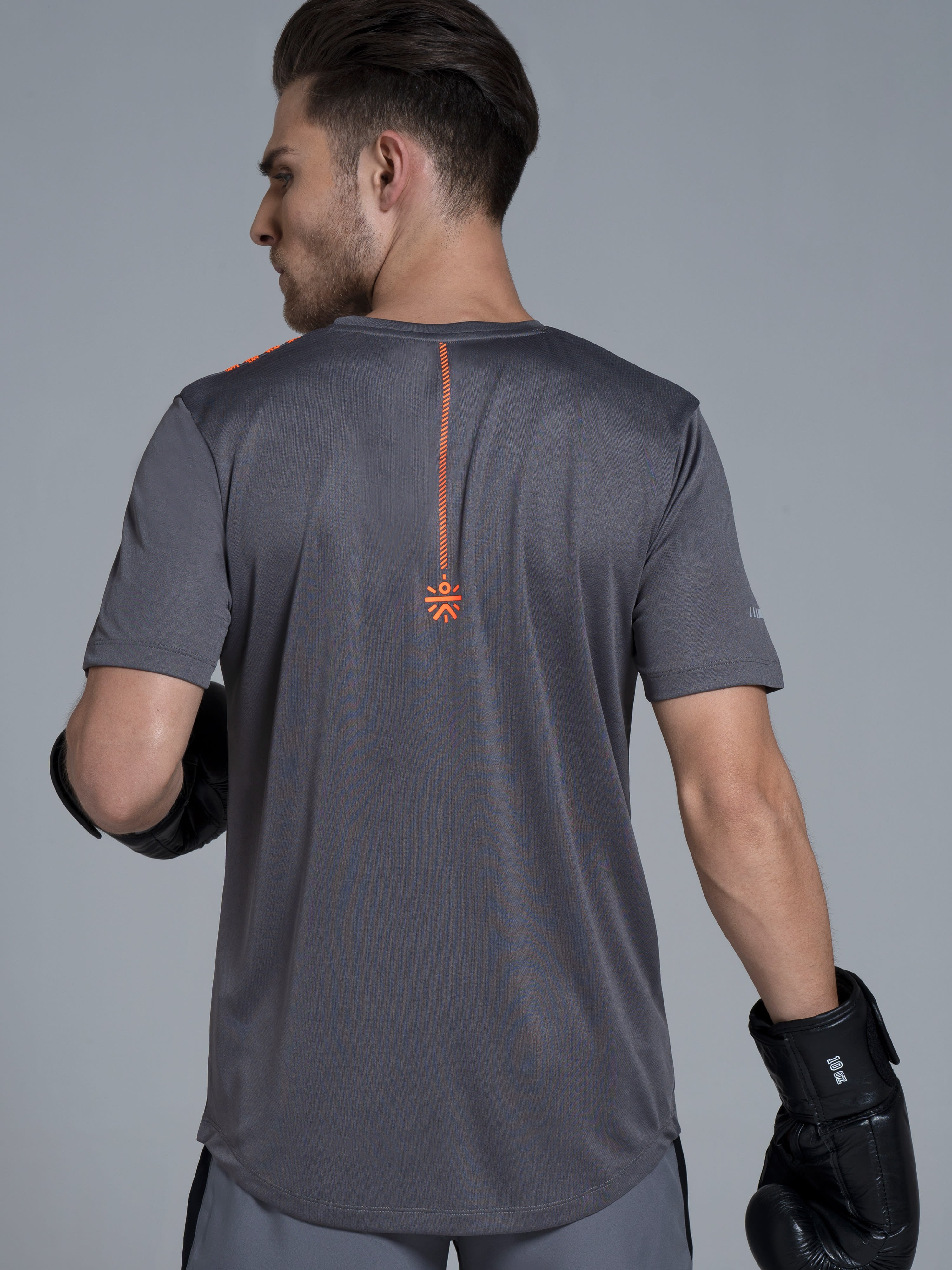 FAB Men's Essential Workout T-shirt