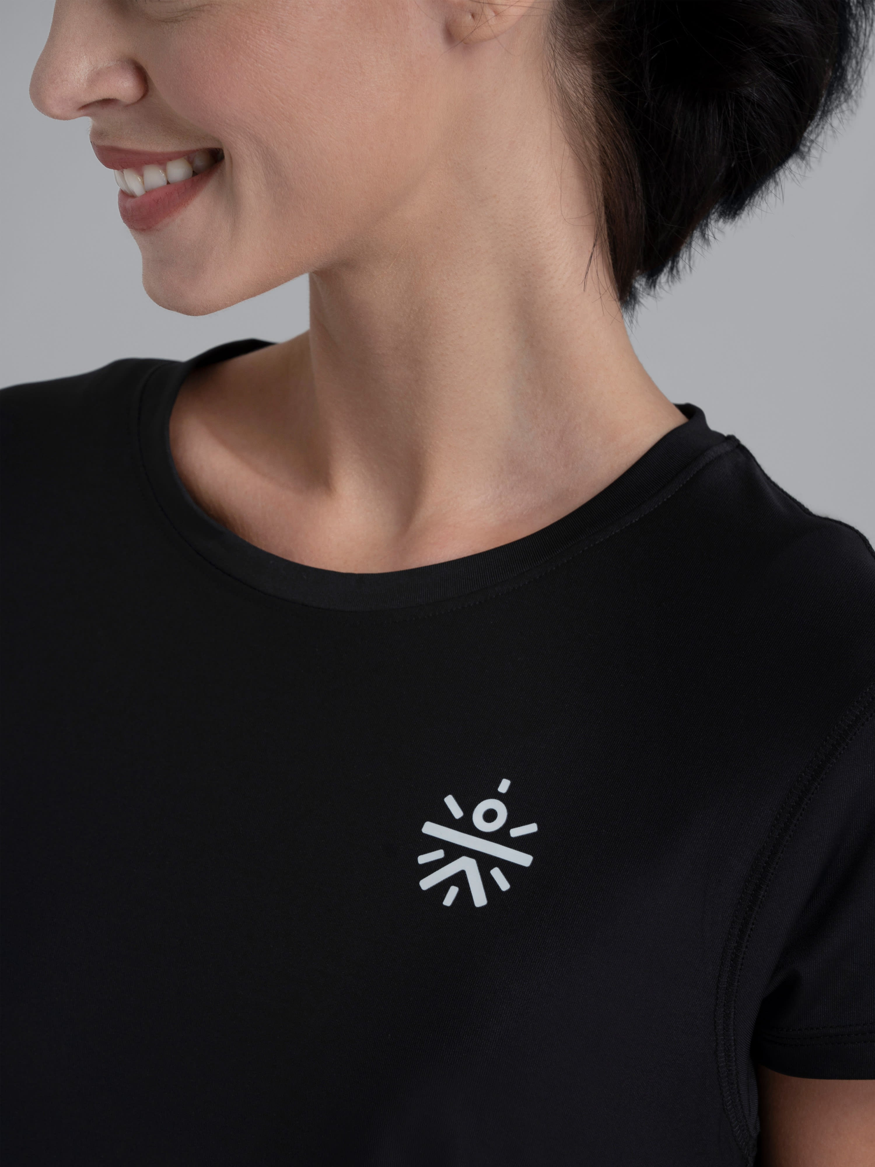 FAB Women's Signature Workout T-shirt