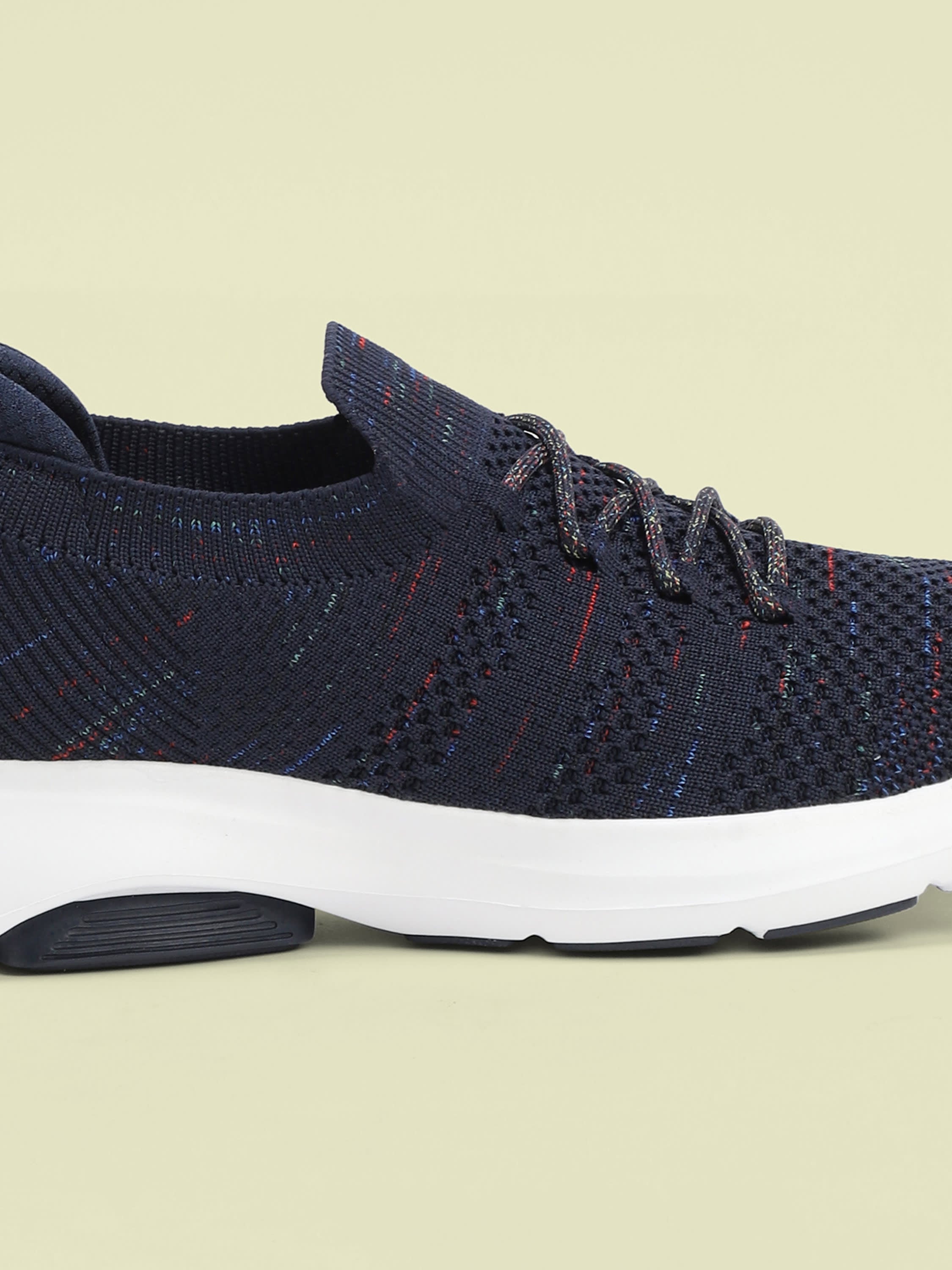 cult EZ+ Roll Women's Walking Shoes - Navy Blue