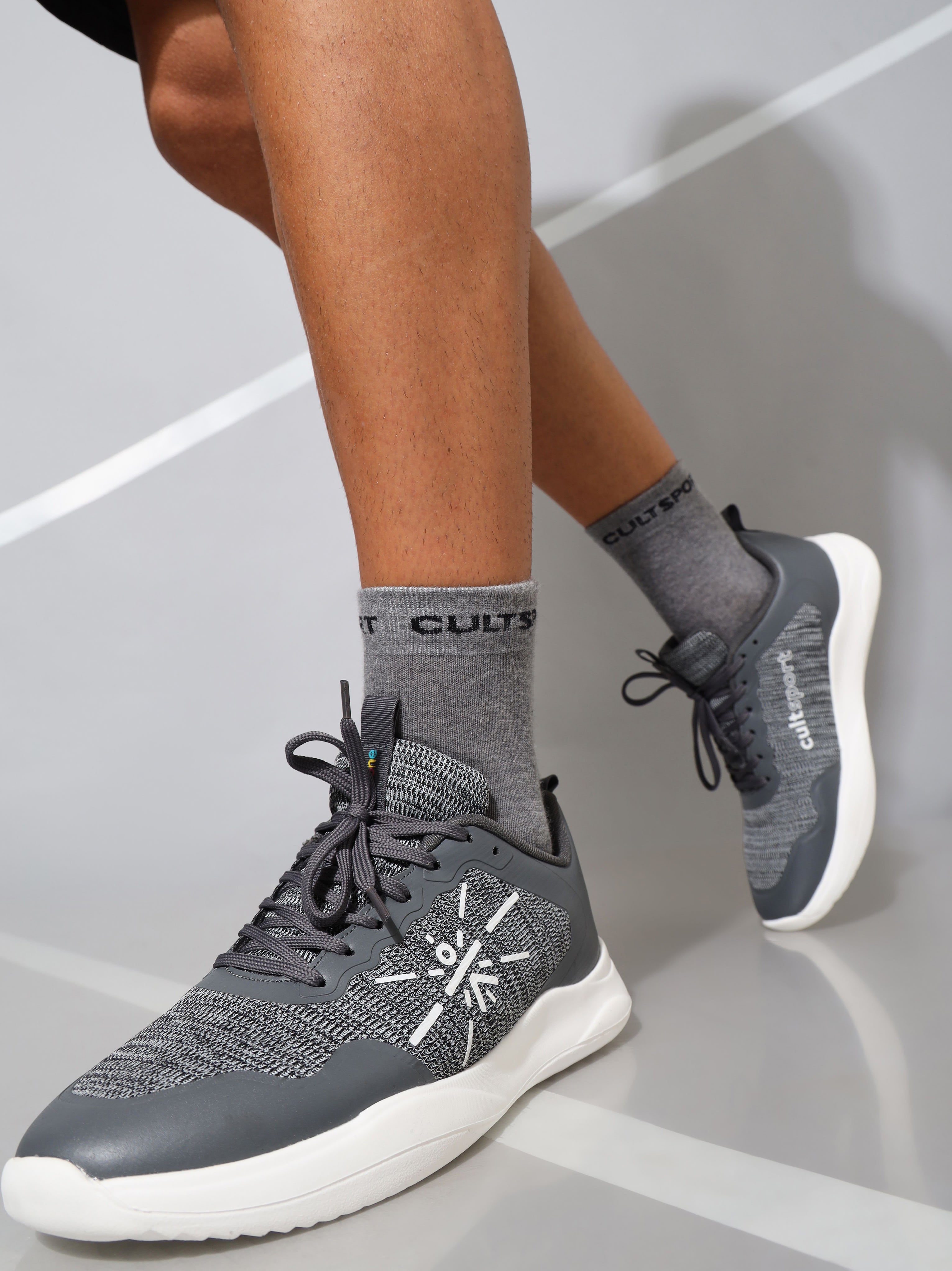 cult Charge Men Running Shoes