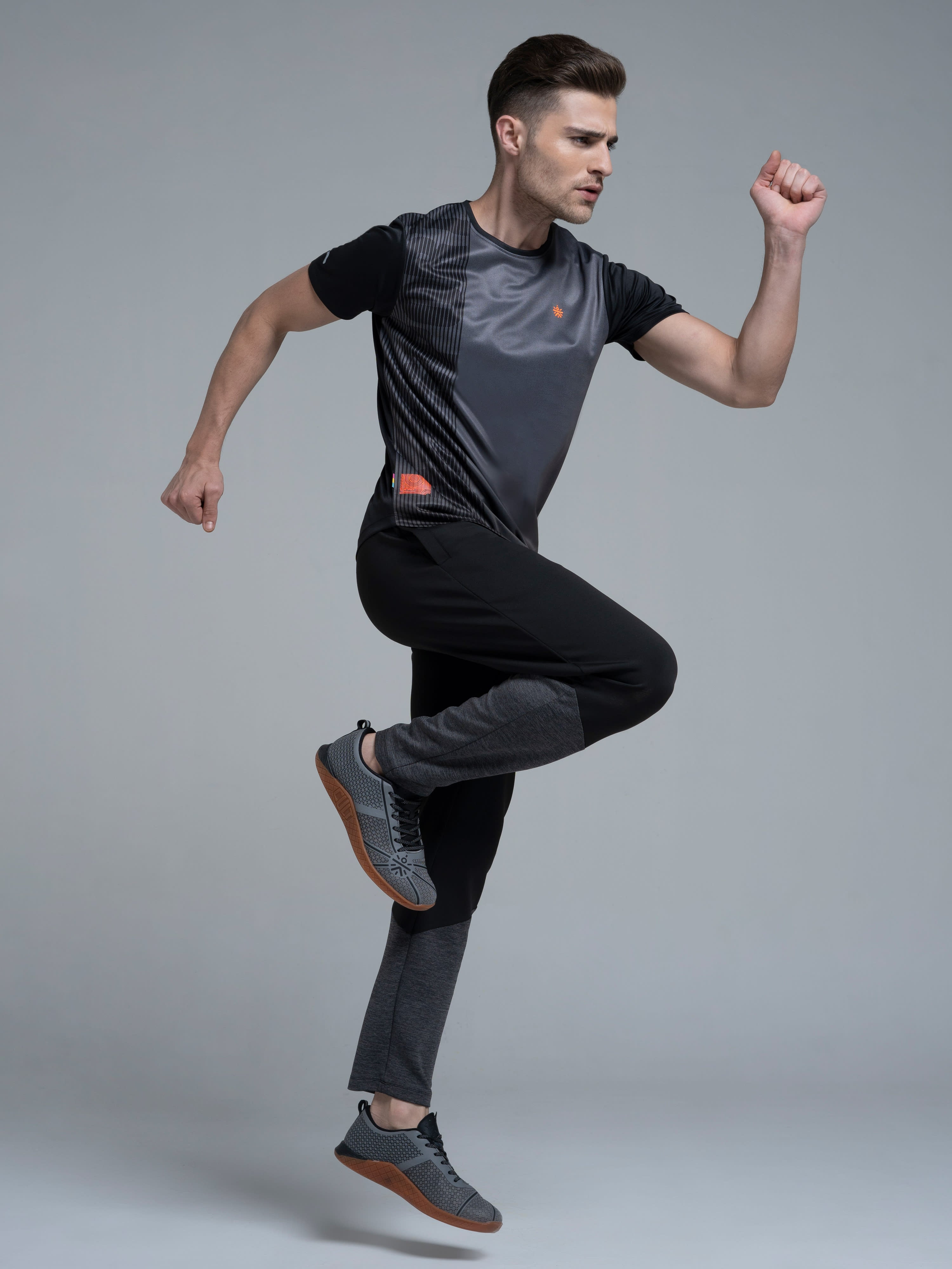 Men's Staple Workout Joggers