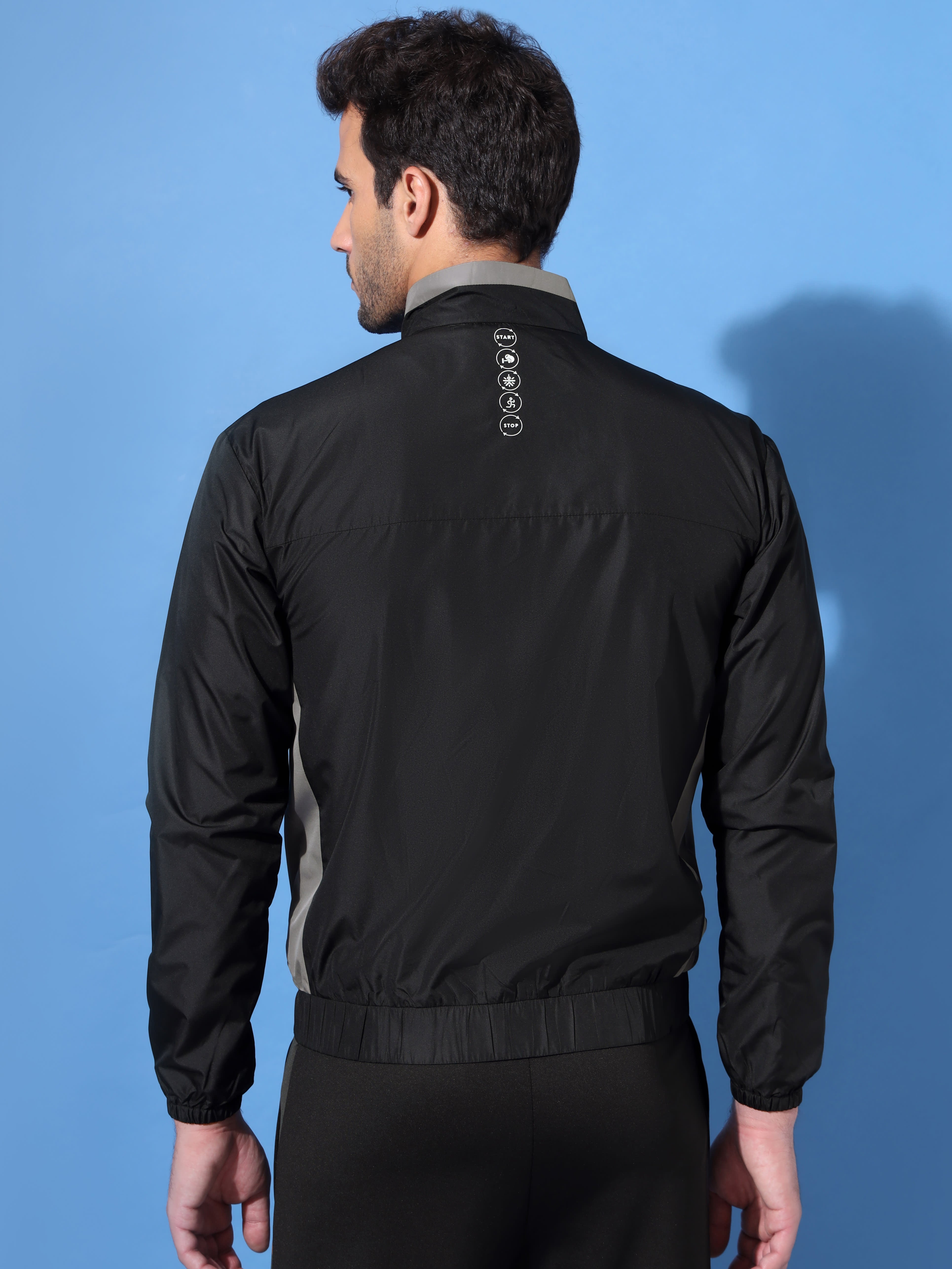 JacTEC Lifestyle Jacket
