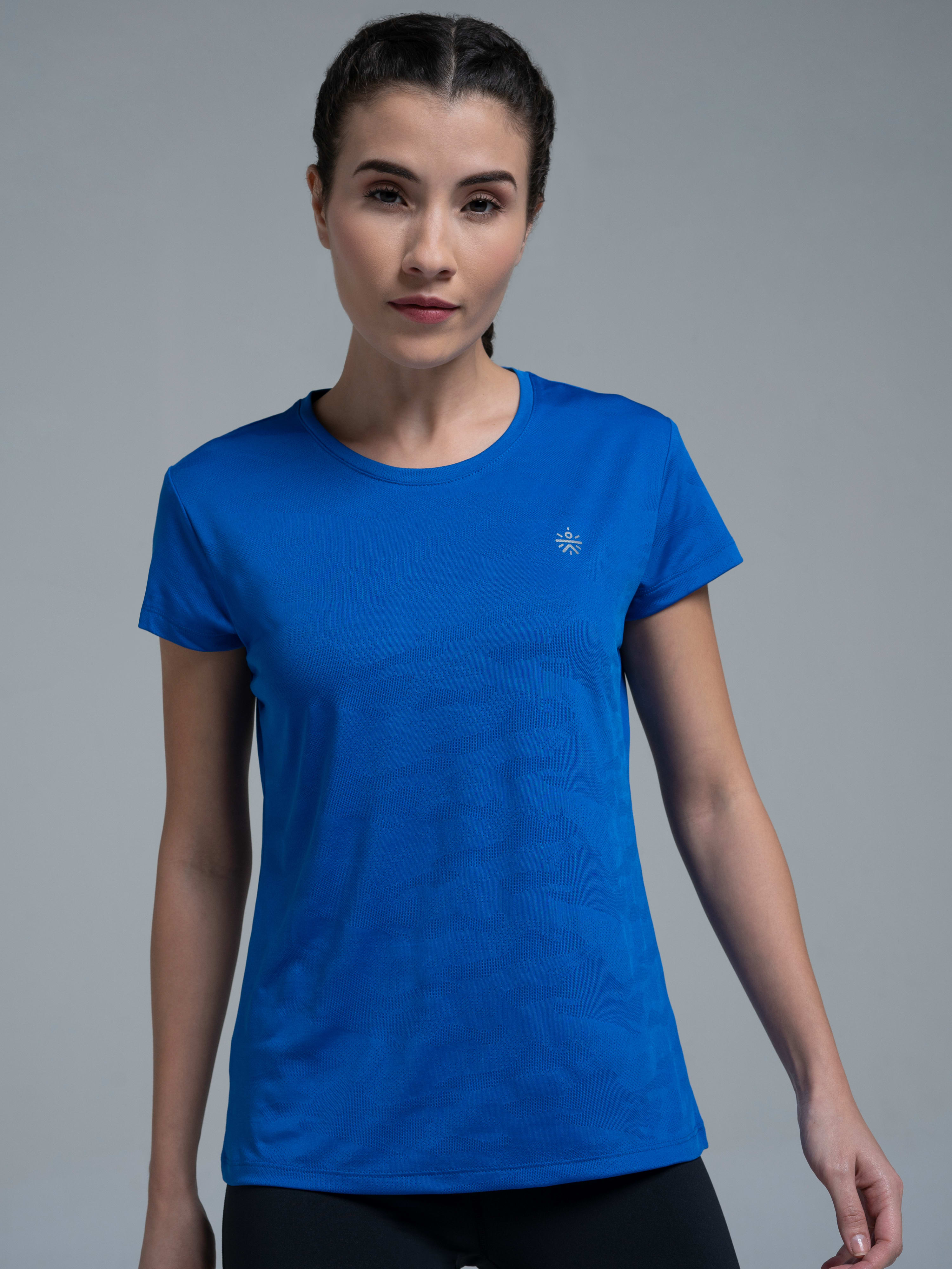 Vital Ace Running T-shirt