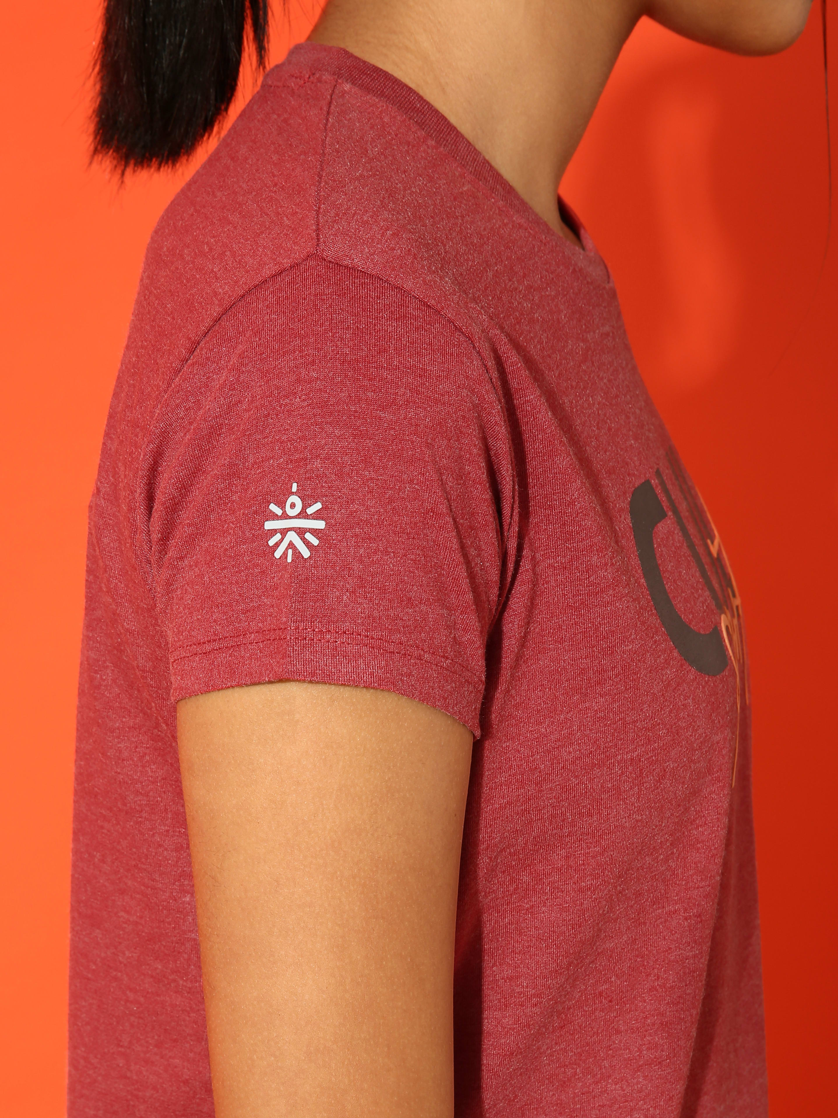 Signature Workout T-shirt