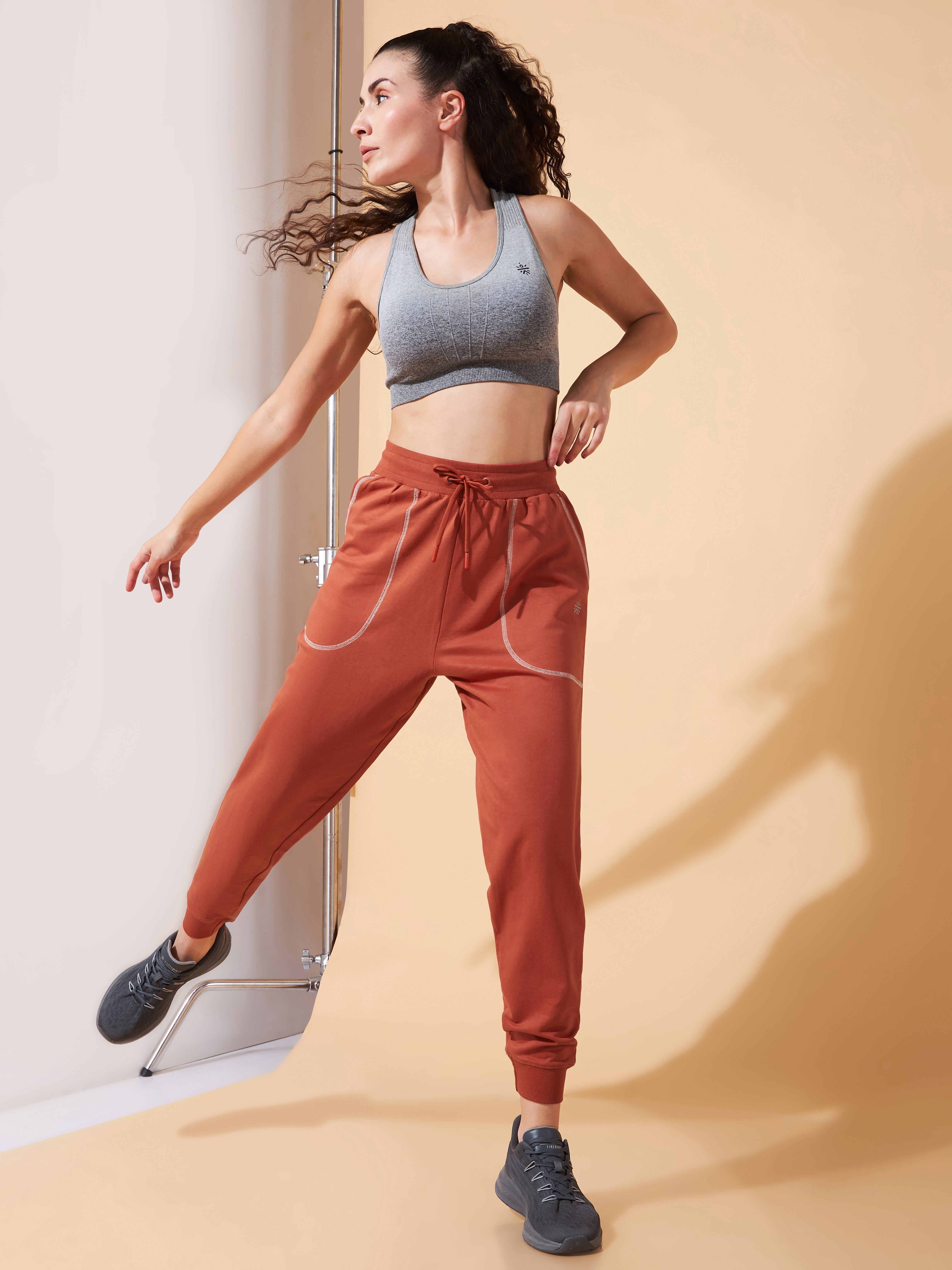 Lowers - COTTON (AD)