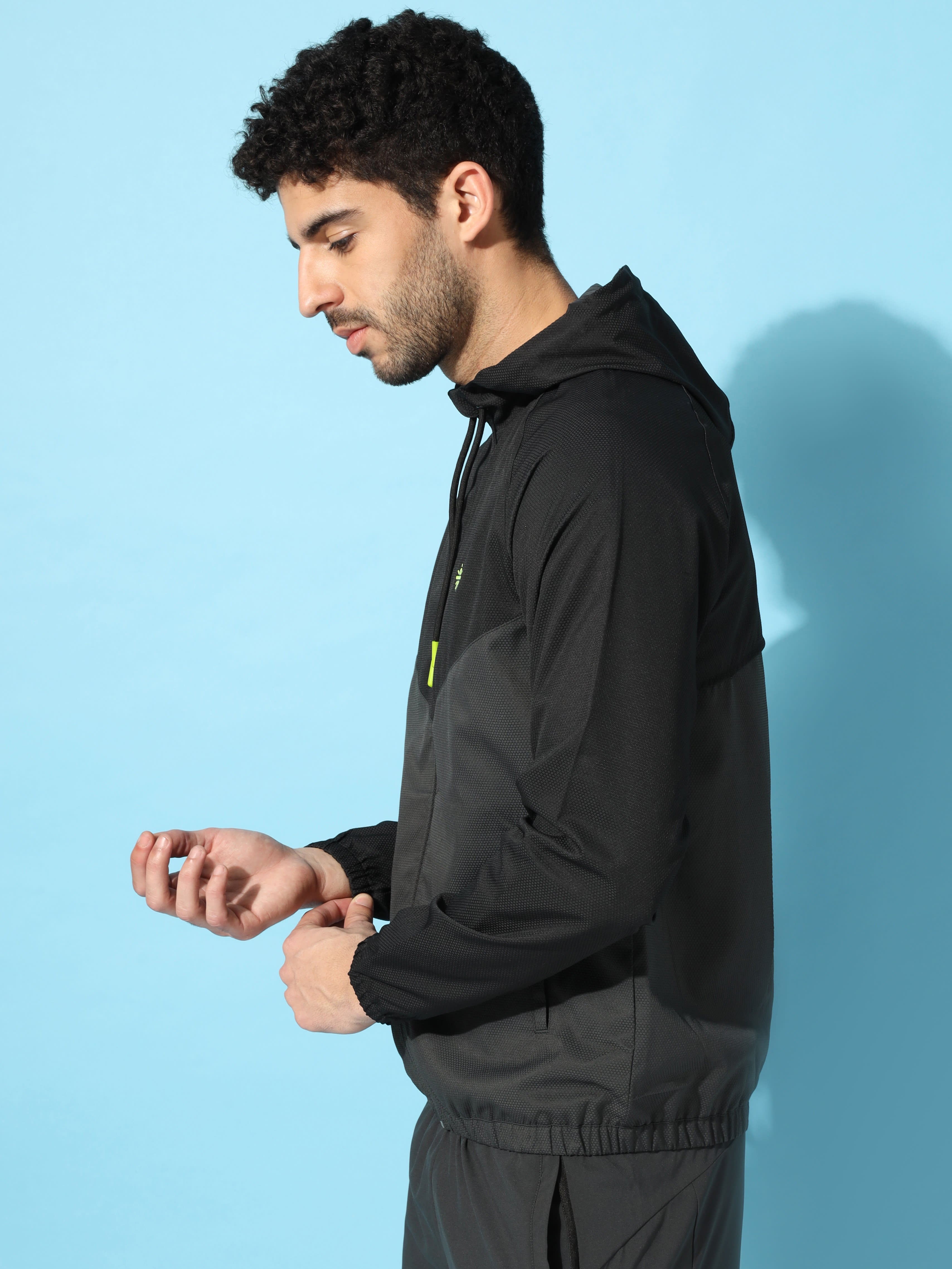 JacTEC Sports Jacket