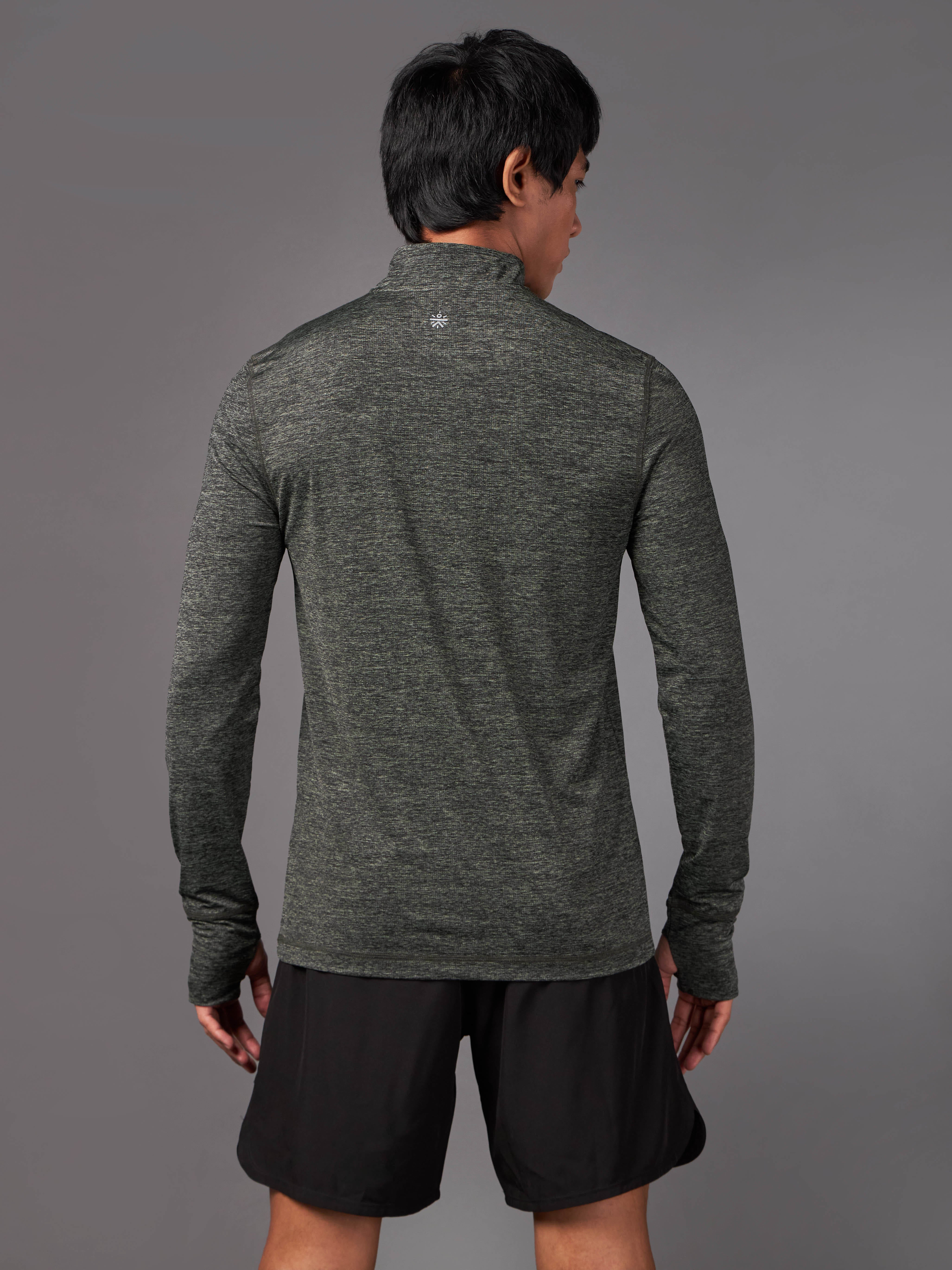 High Intensity Premium Workout T-shirt