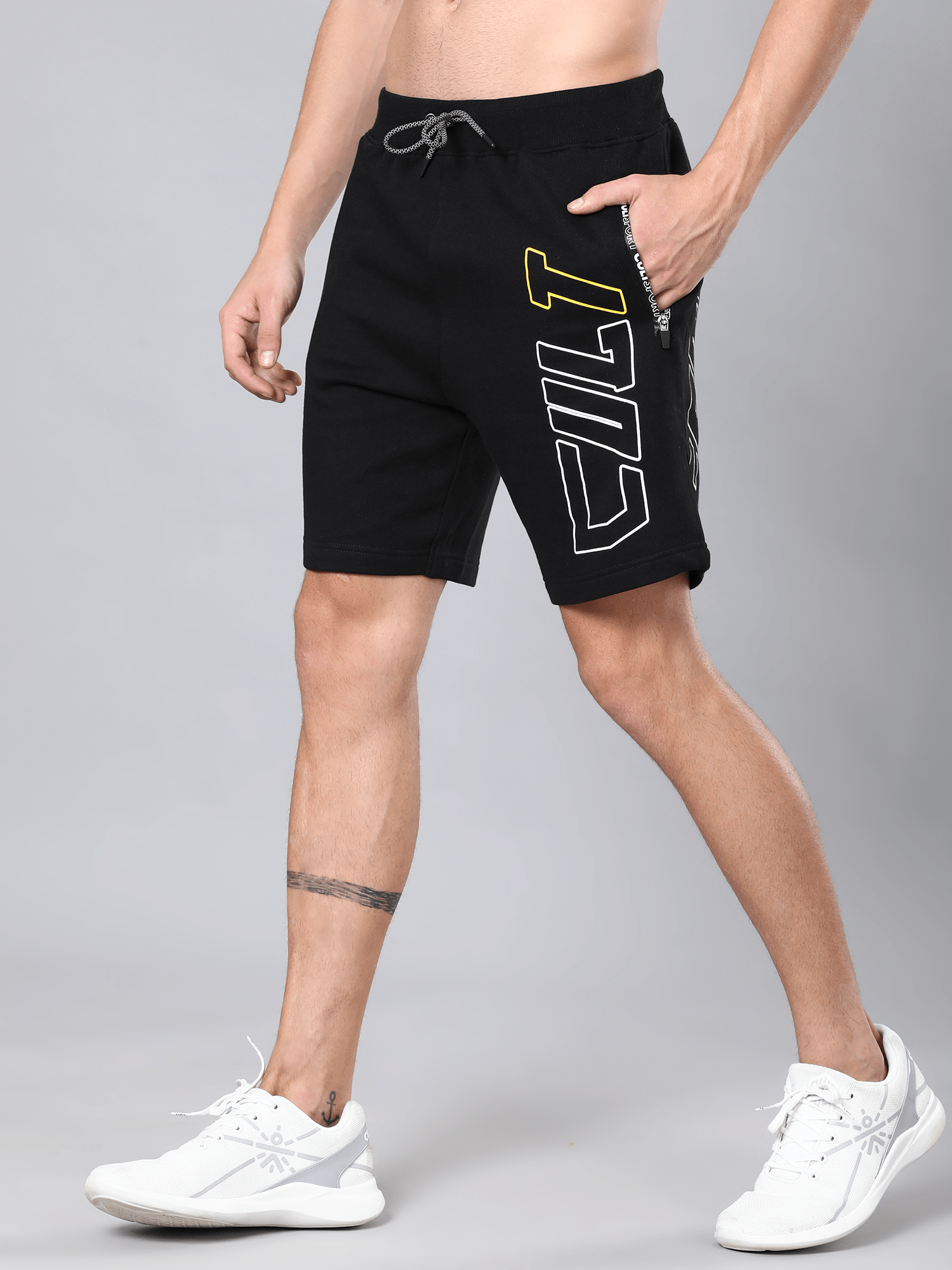 Everyday Comfort Shorts