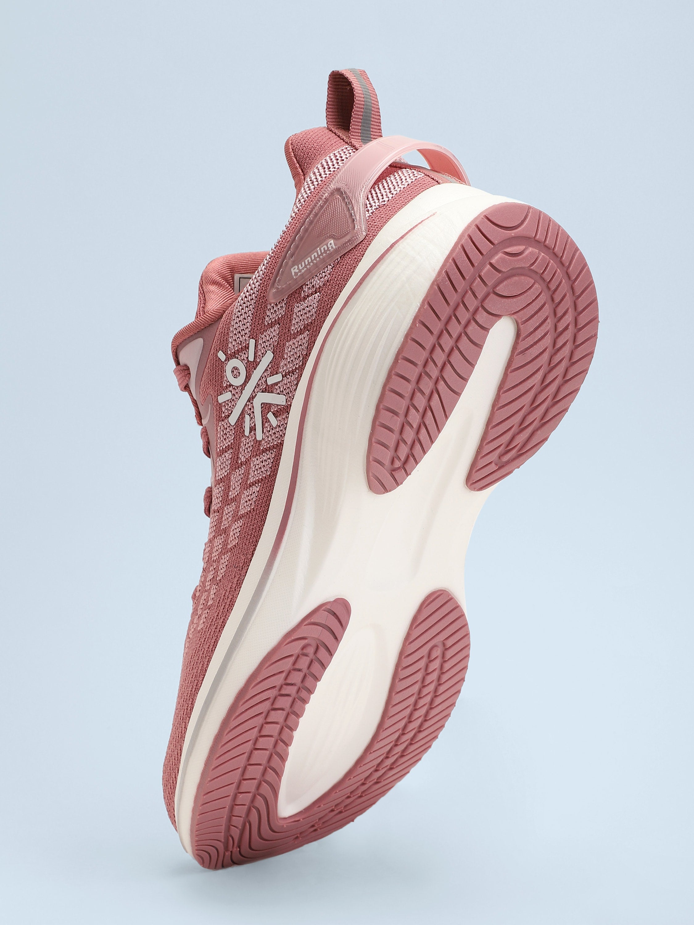 cult Active Women Running Shoes - Pink