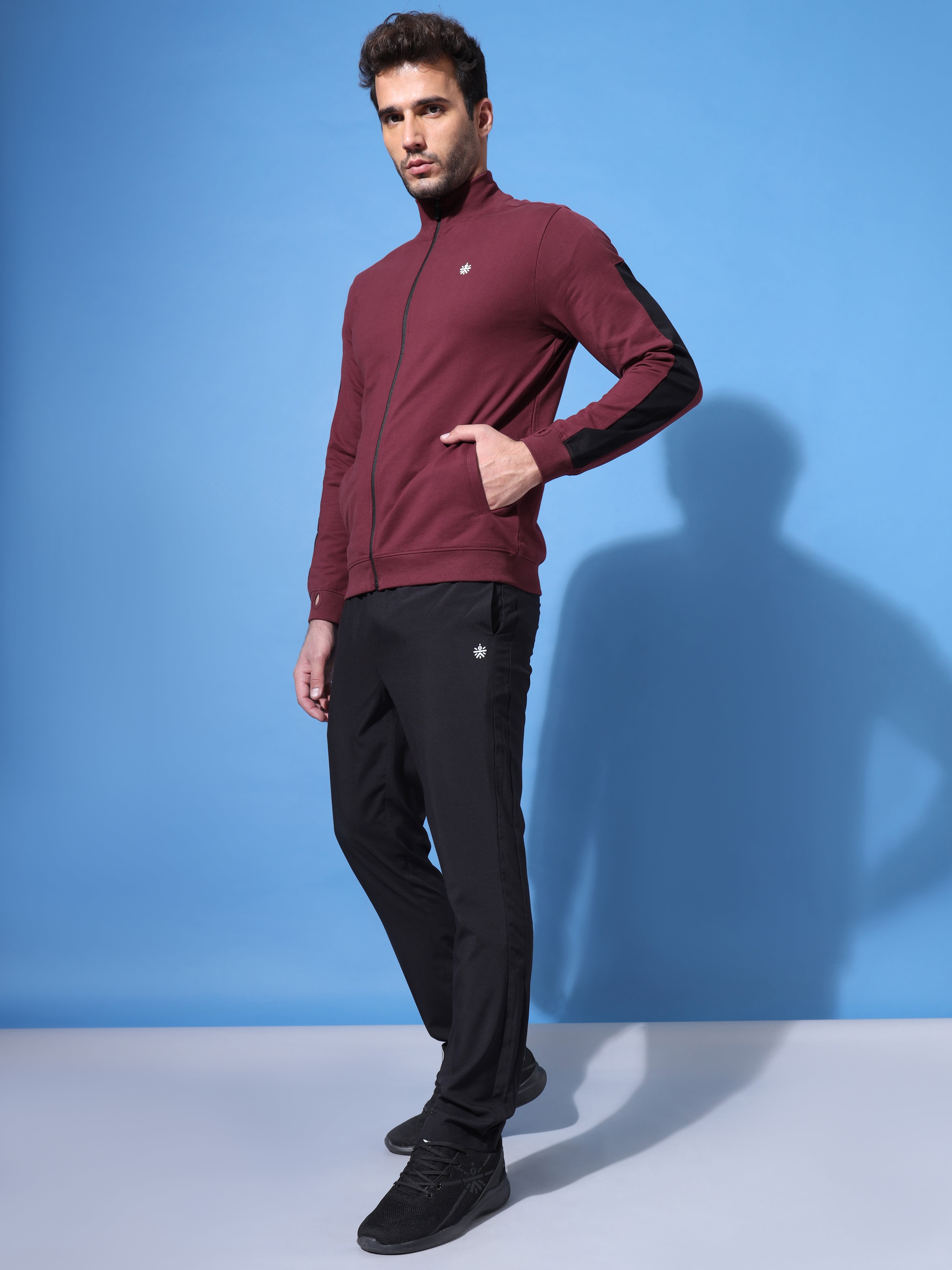 Layr Lifestyle Sweatshirt