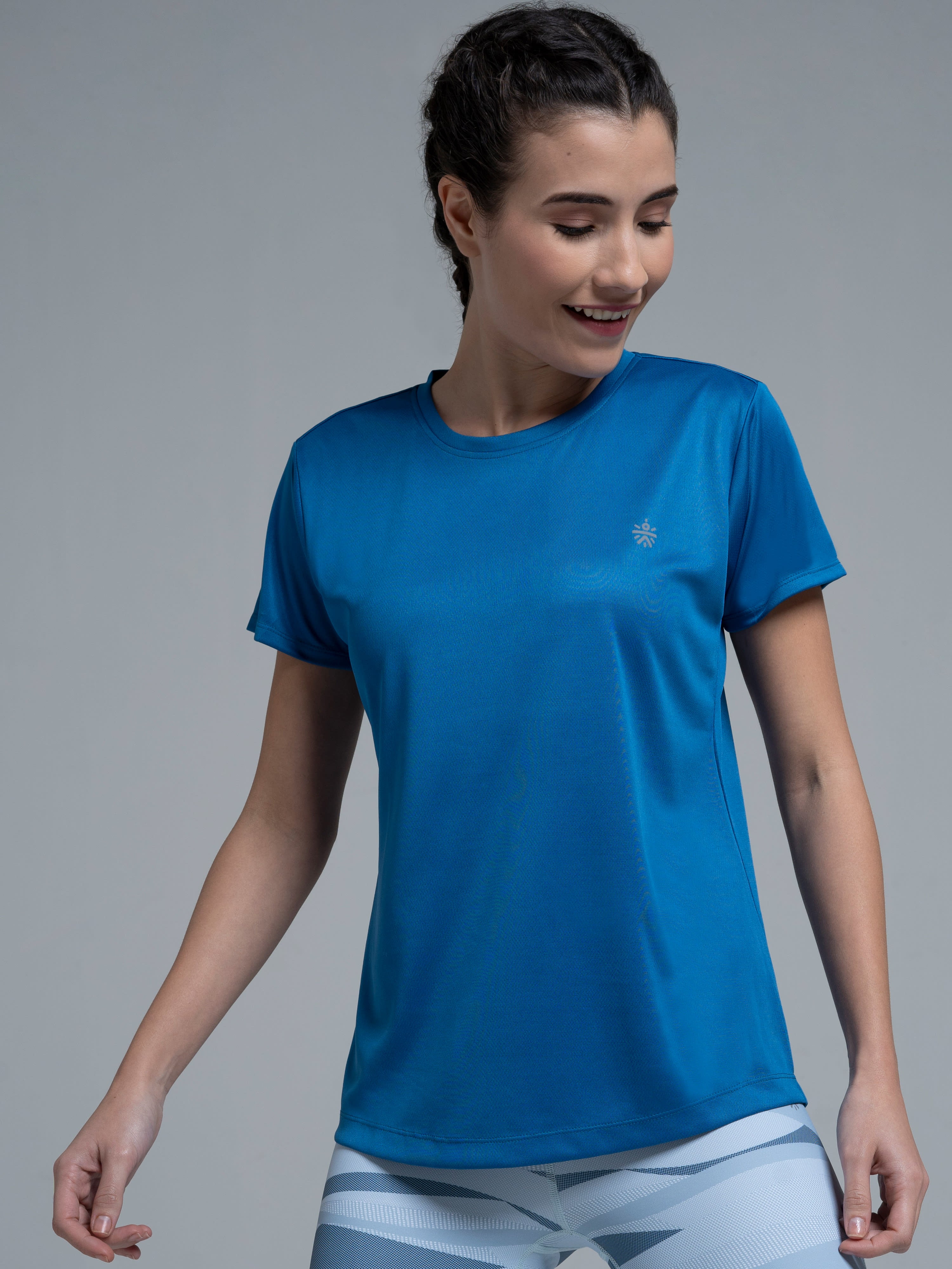 Women's Running T-shirt