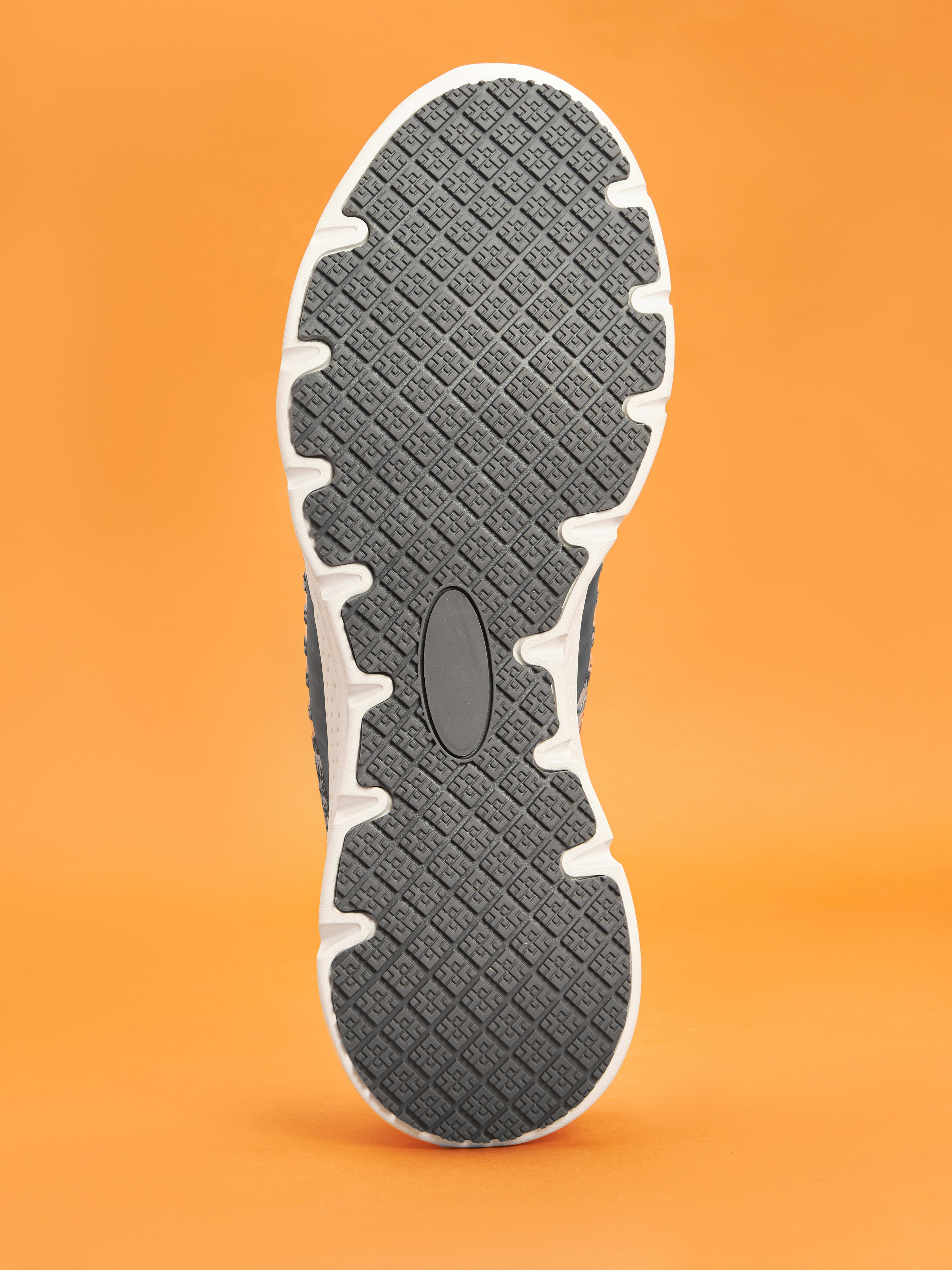 cult Versa Vita Men Running Shoes - Grey