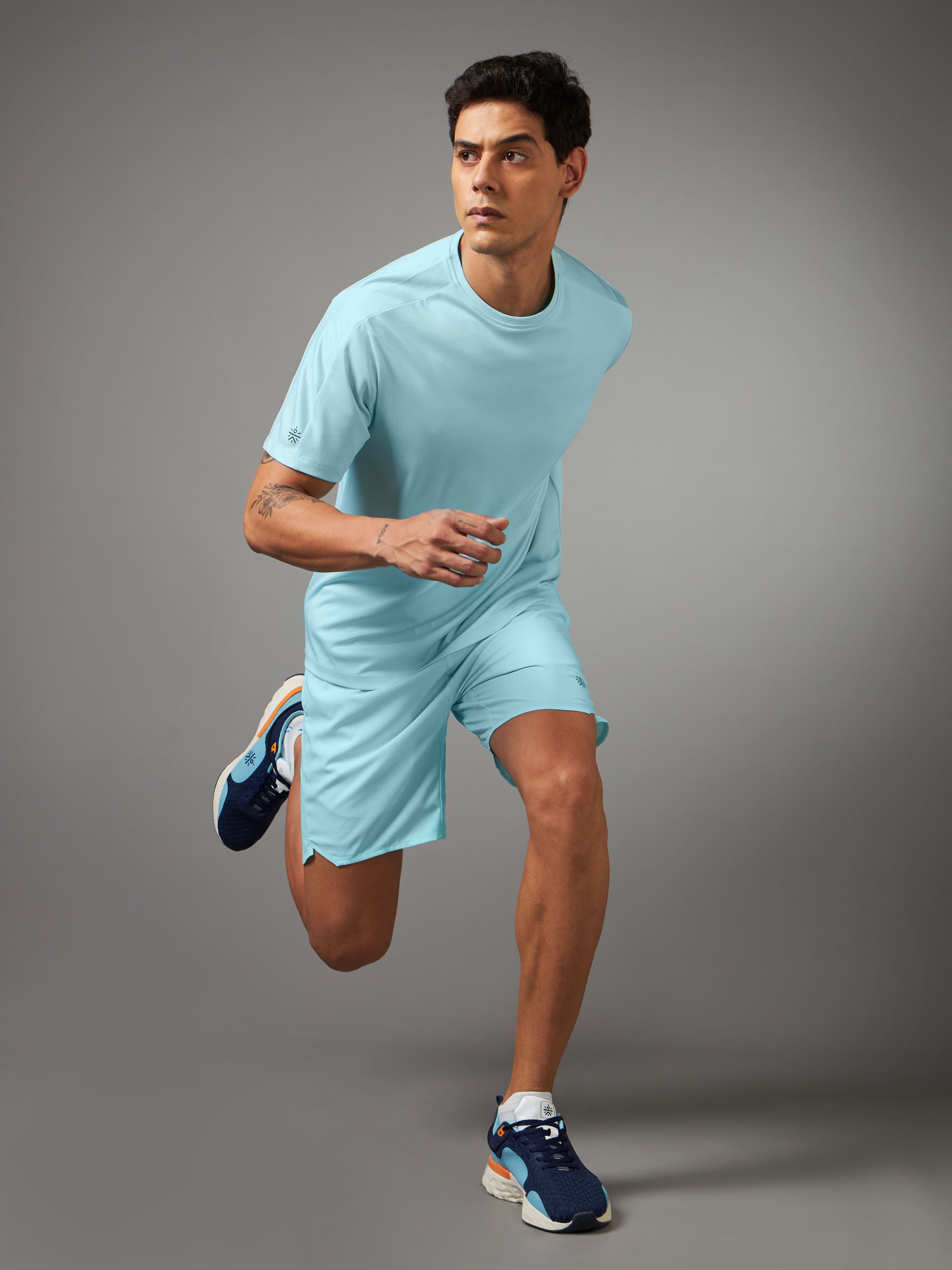 Your Race Your Pace Running T-shirt