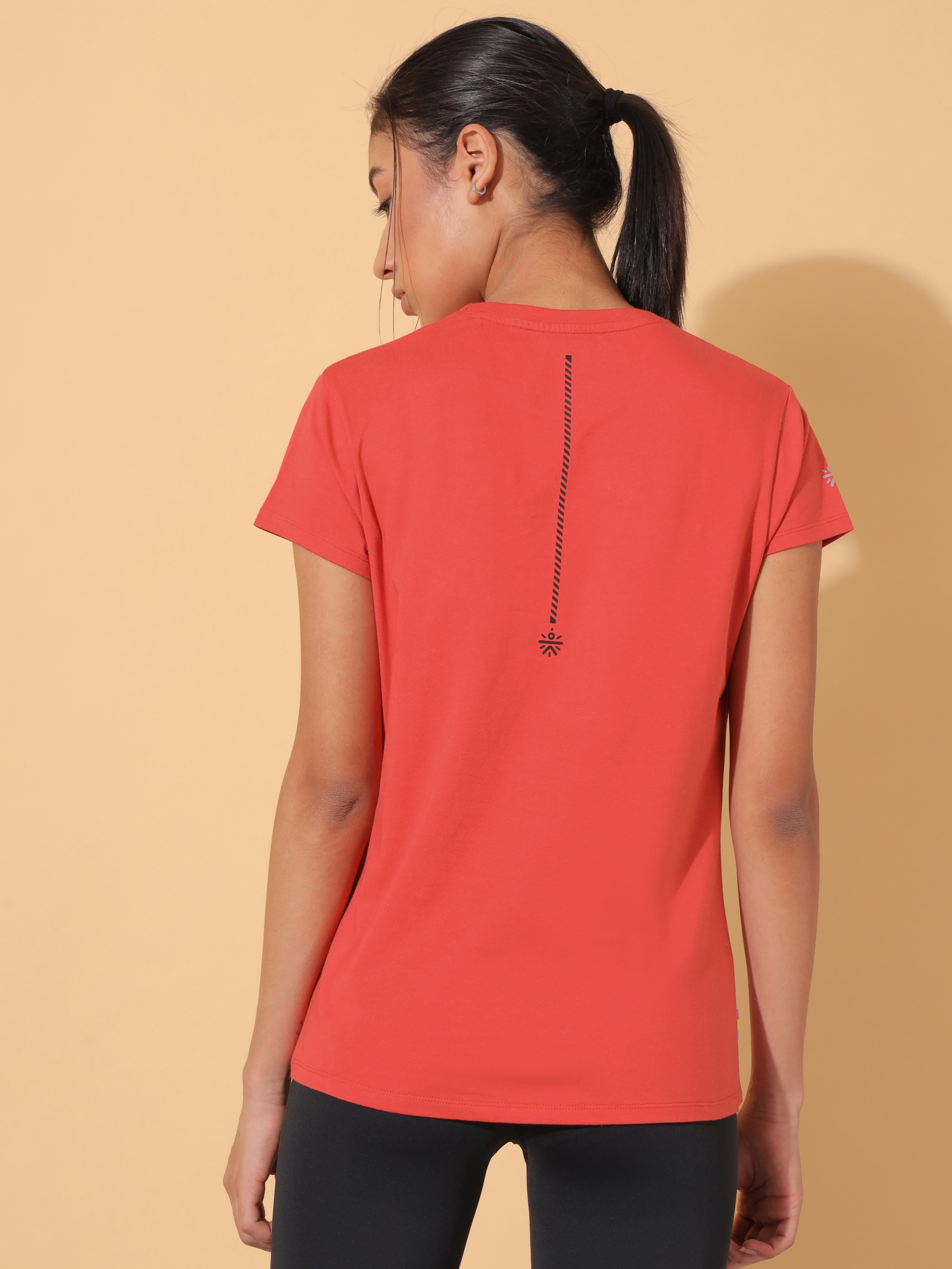 Vitals Lifestyle T-shirt