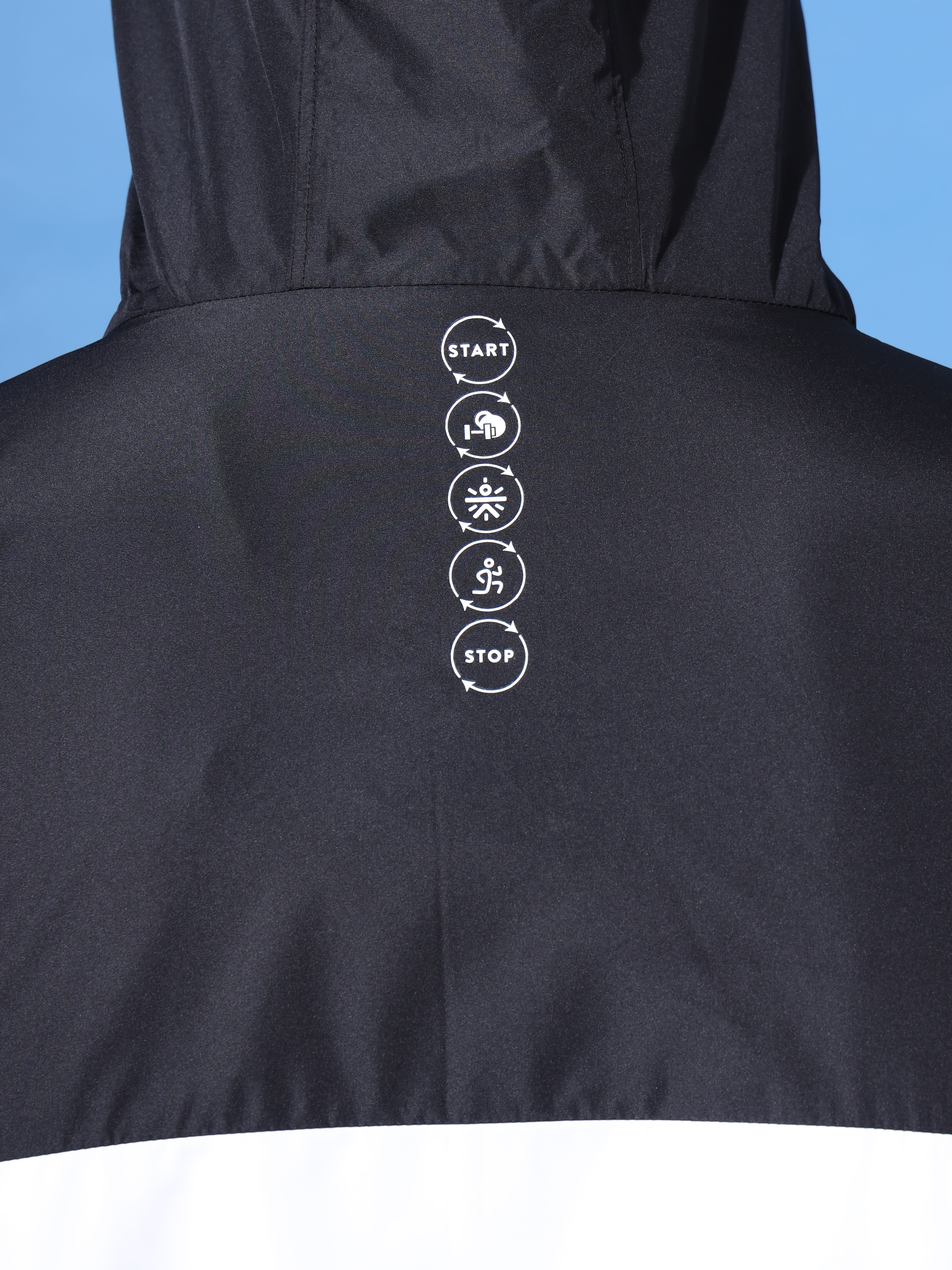 JacTEC Lifestyle Jacket
