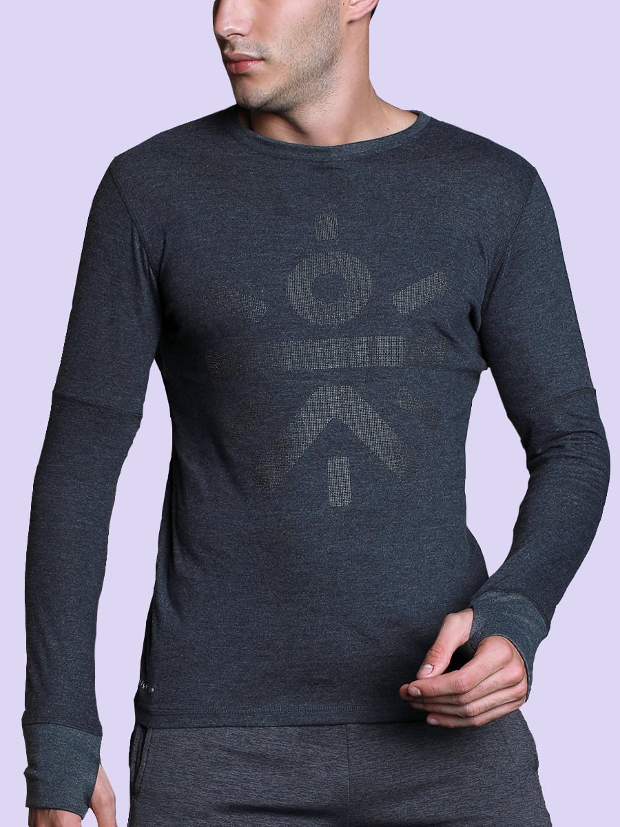 Ultra Soft Jersey T-shirt Street