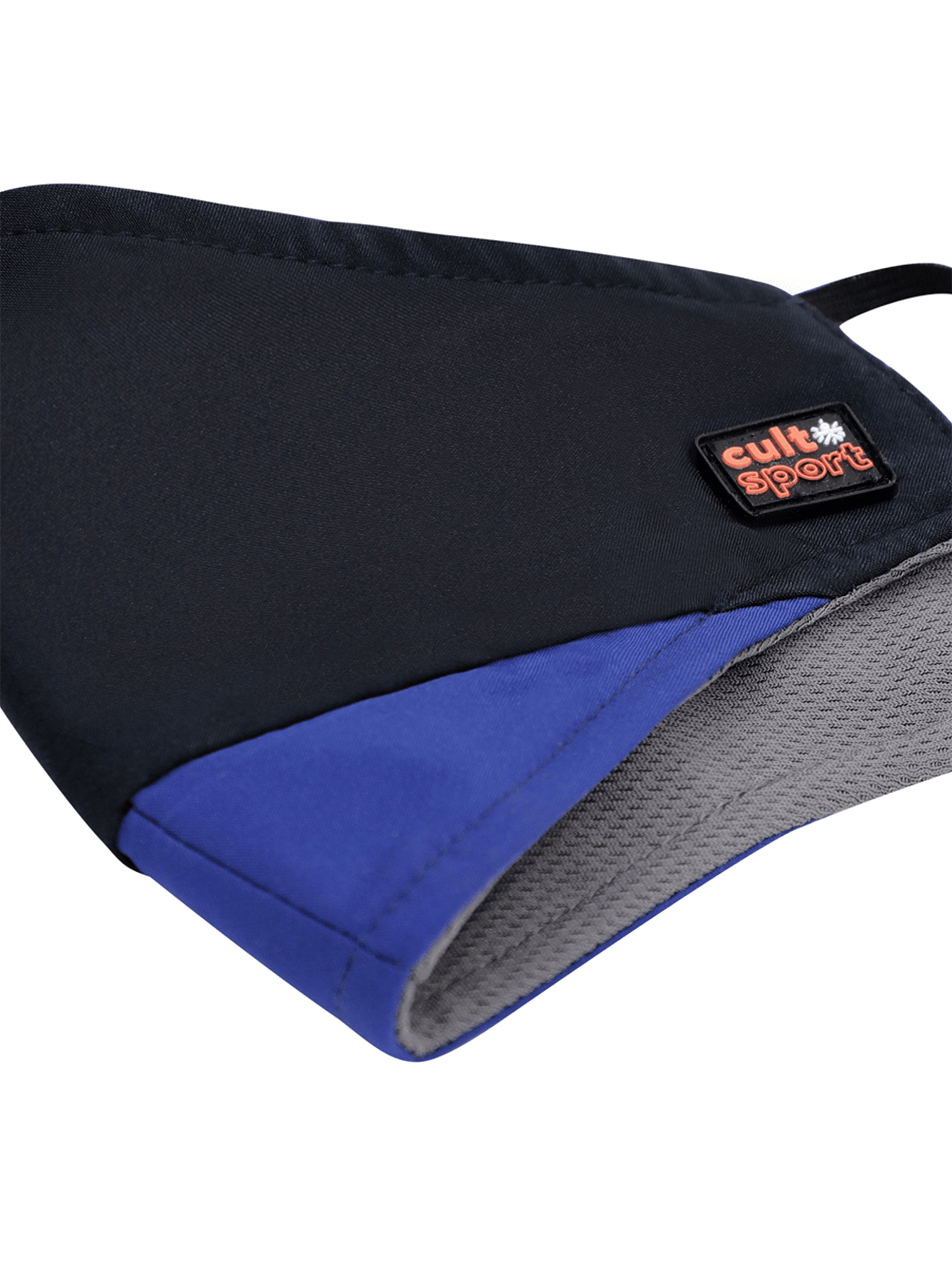 BreatheFit Protective Face Mask (Pack of 3 Adult)