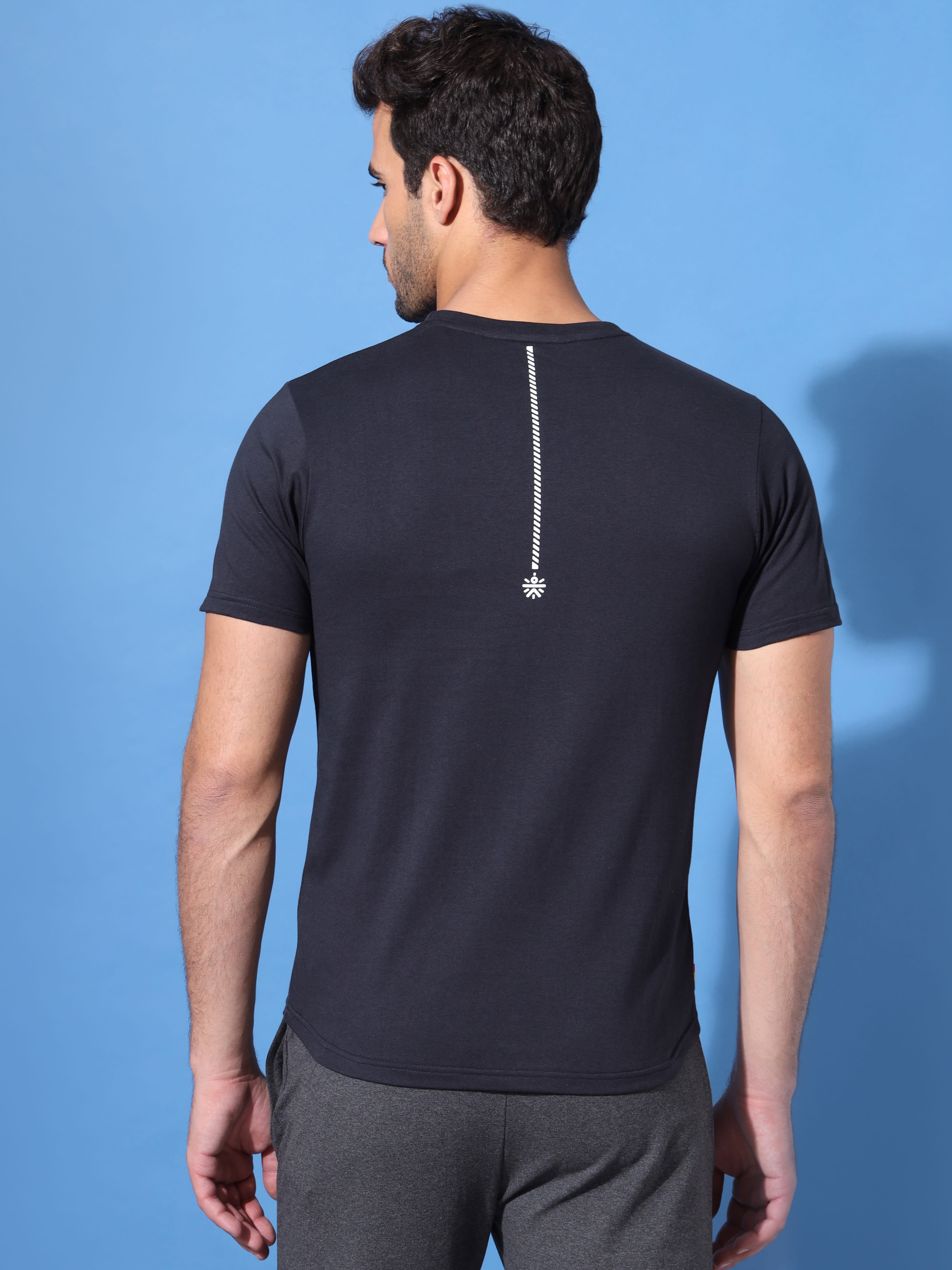 Vitals Lifestyle T-shirt