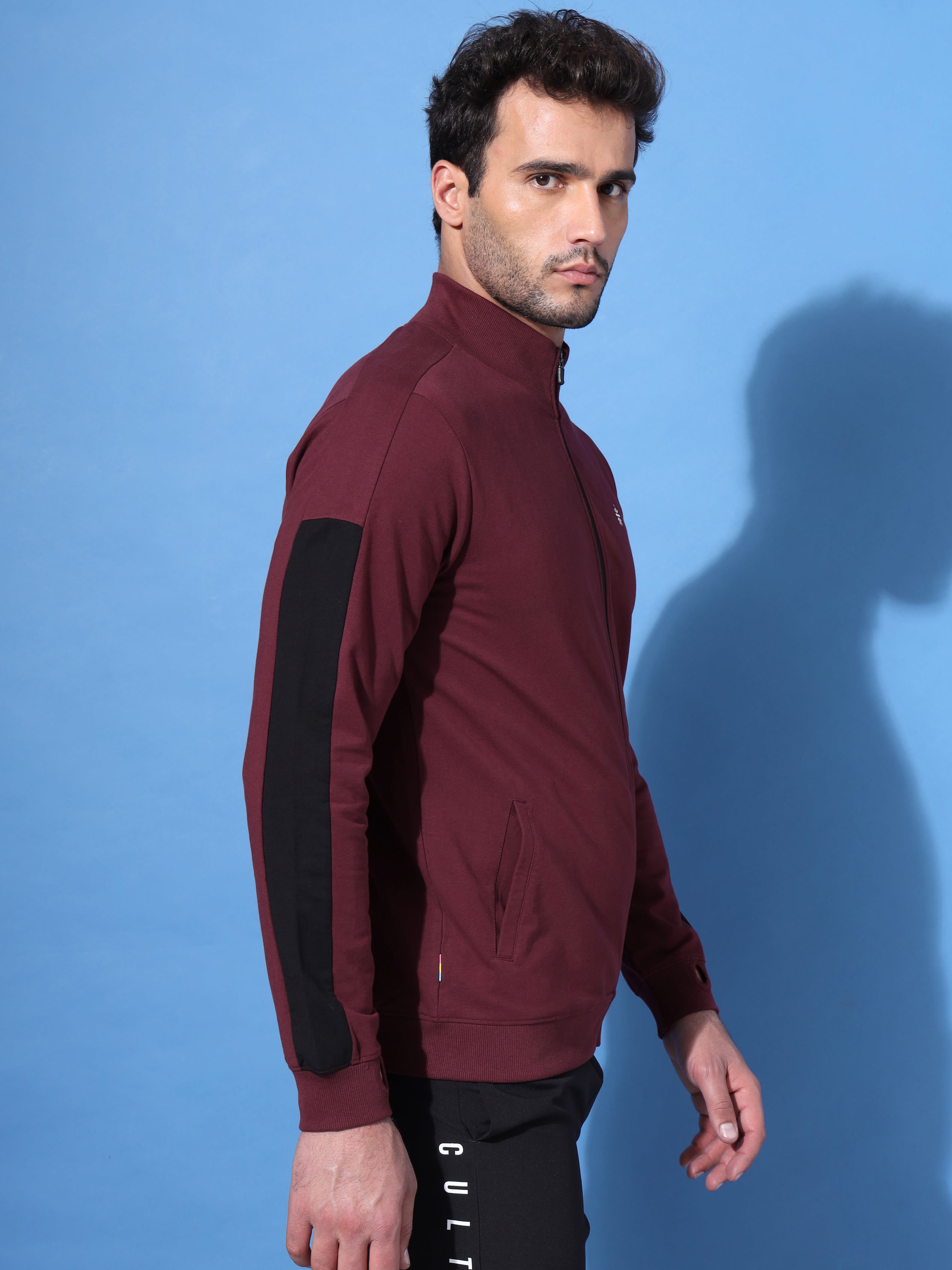 Layr Lifestyle Sweatshirt