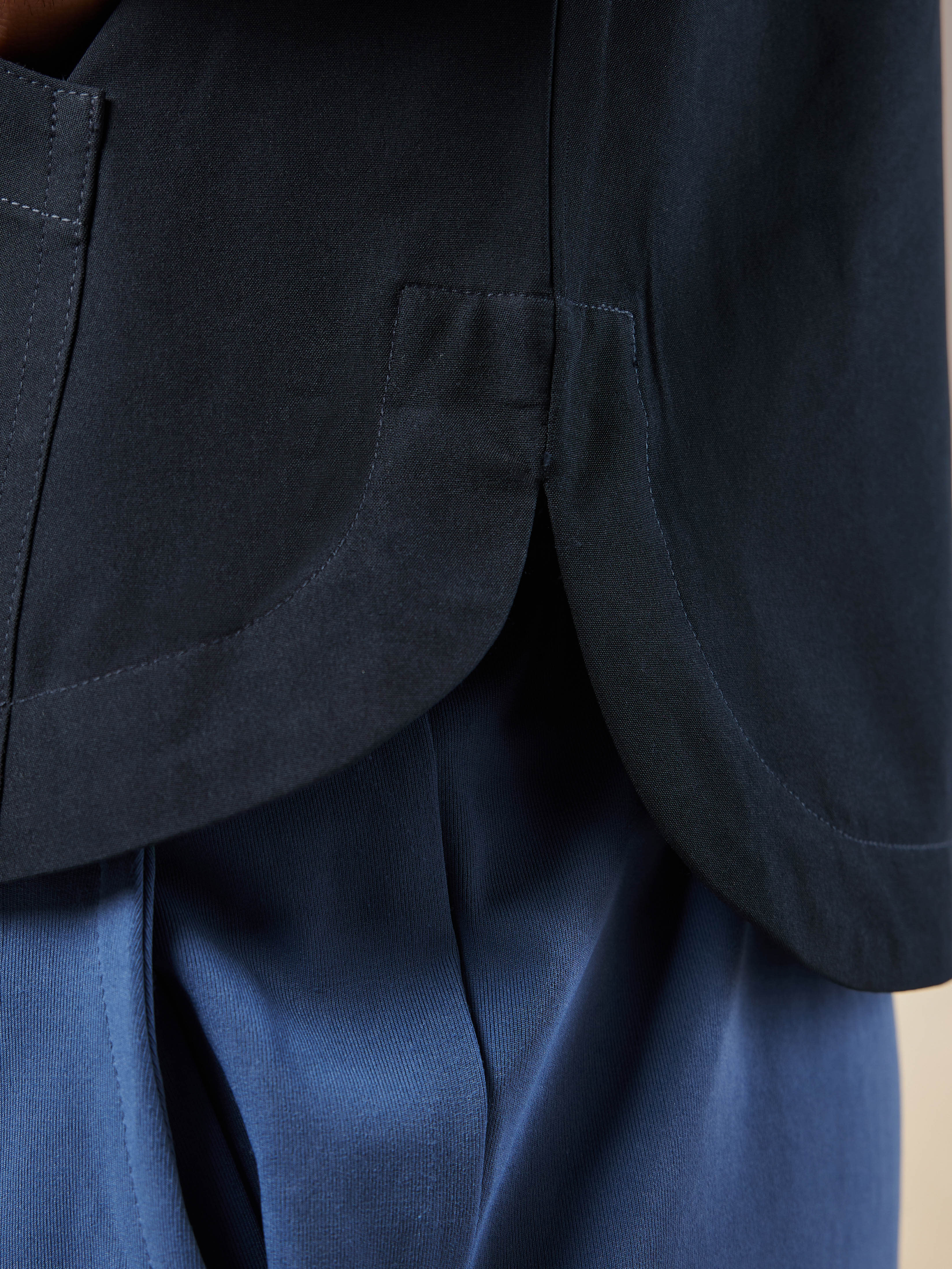 Multi-Purpose Second Layer Jacket