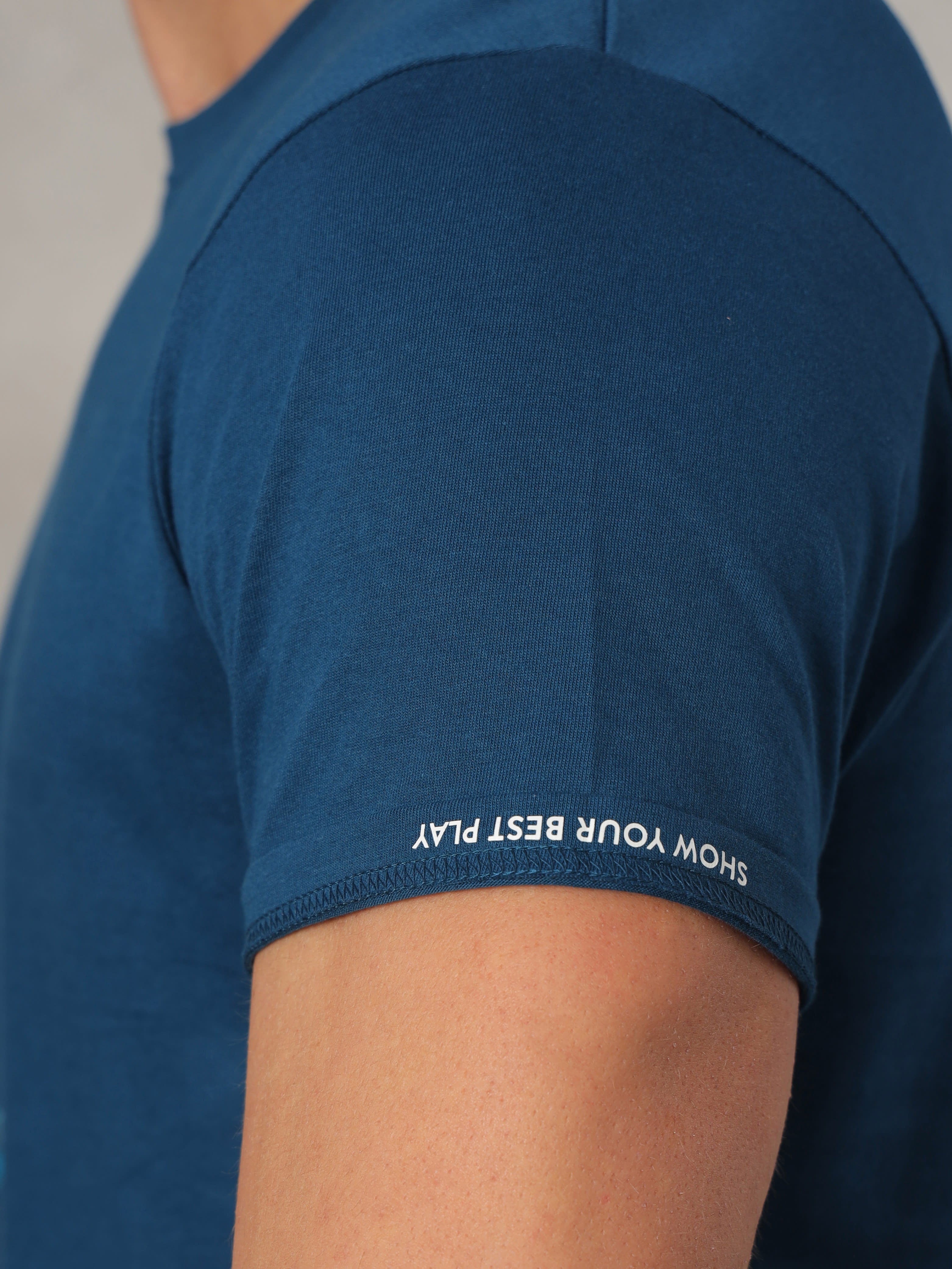 Vitals Running T-shirt