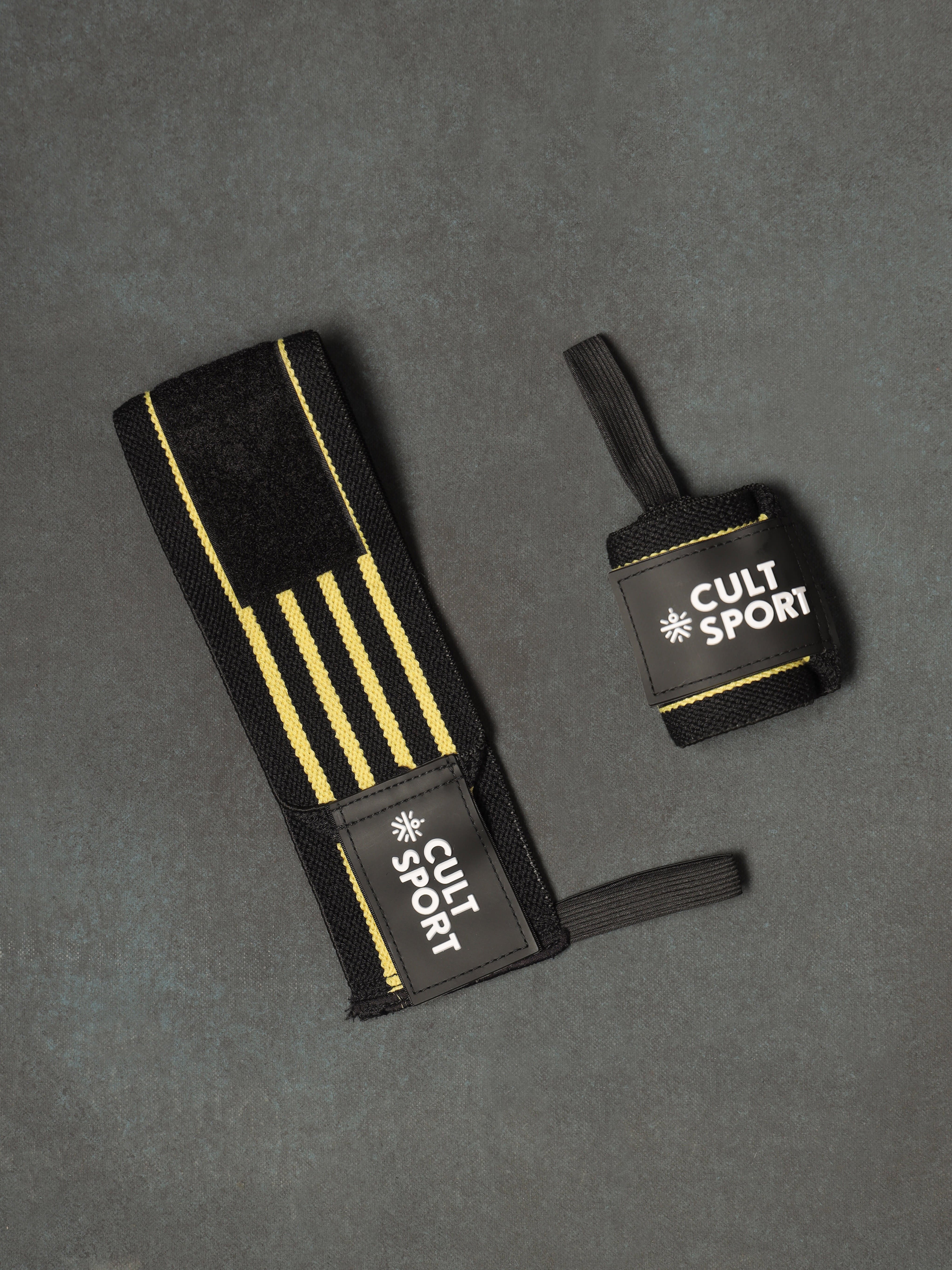 Wrist Protection cotton elastic wrap