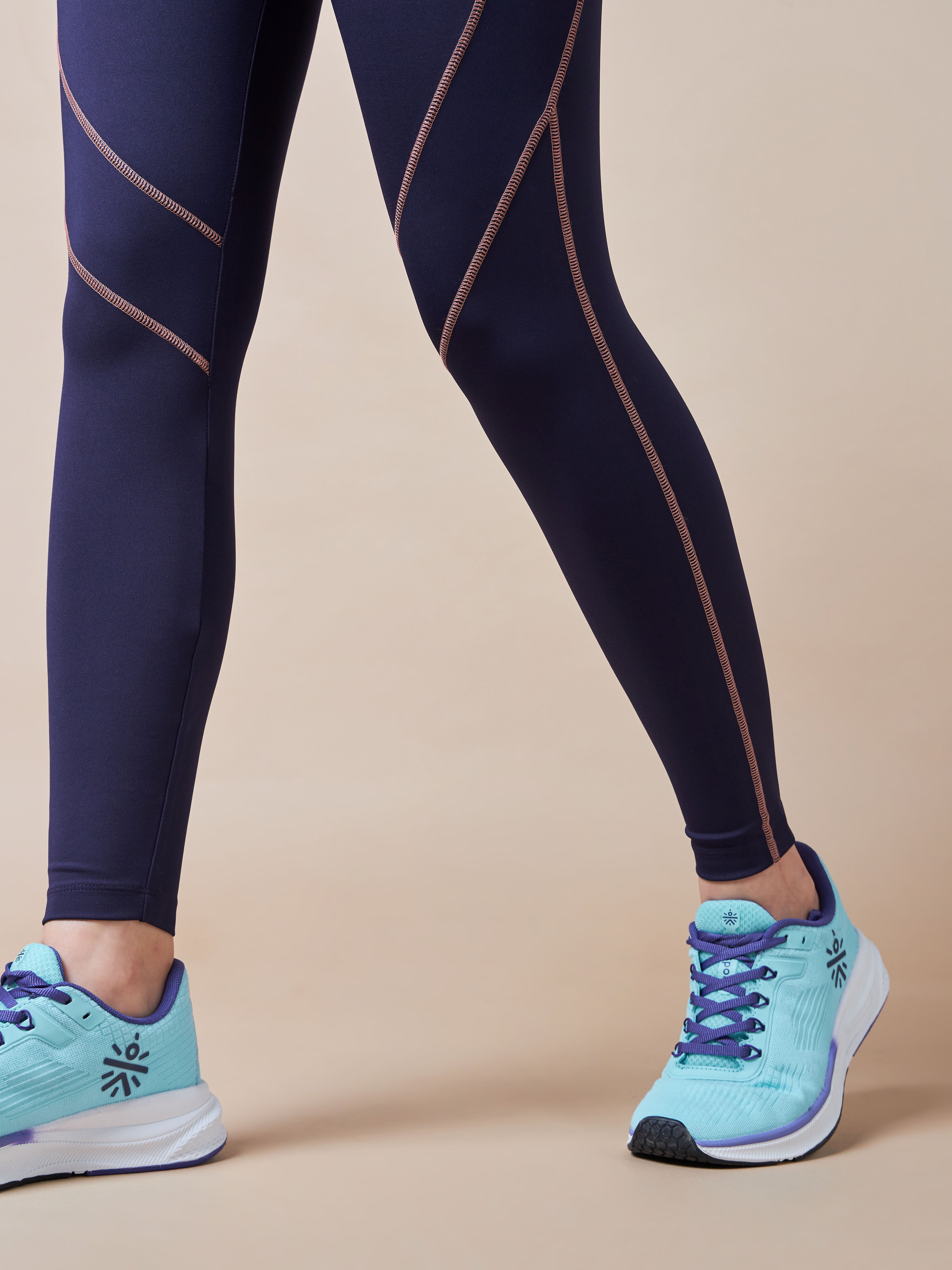 Move With Impact Tights