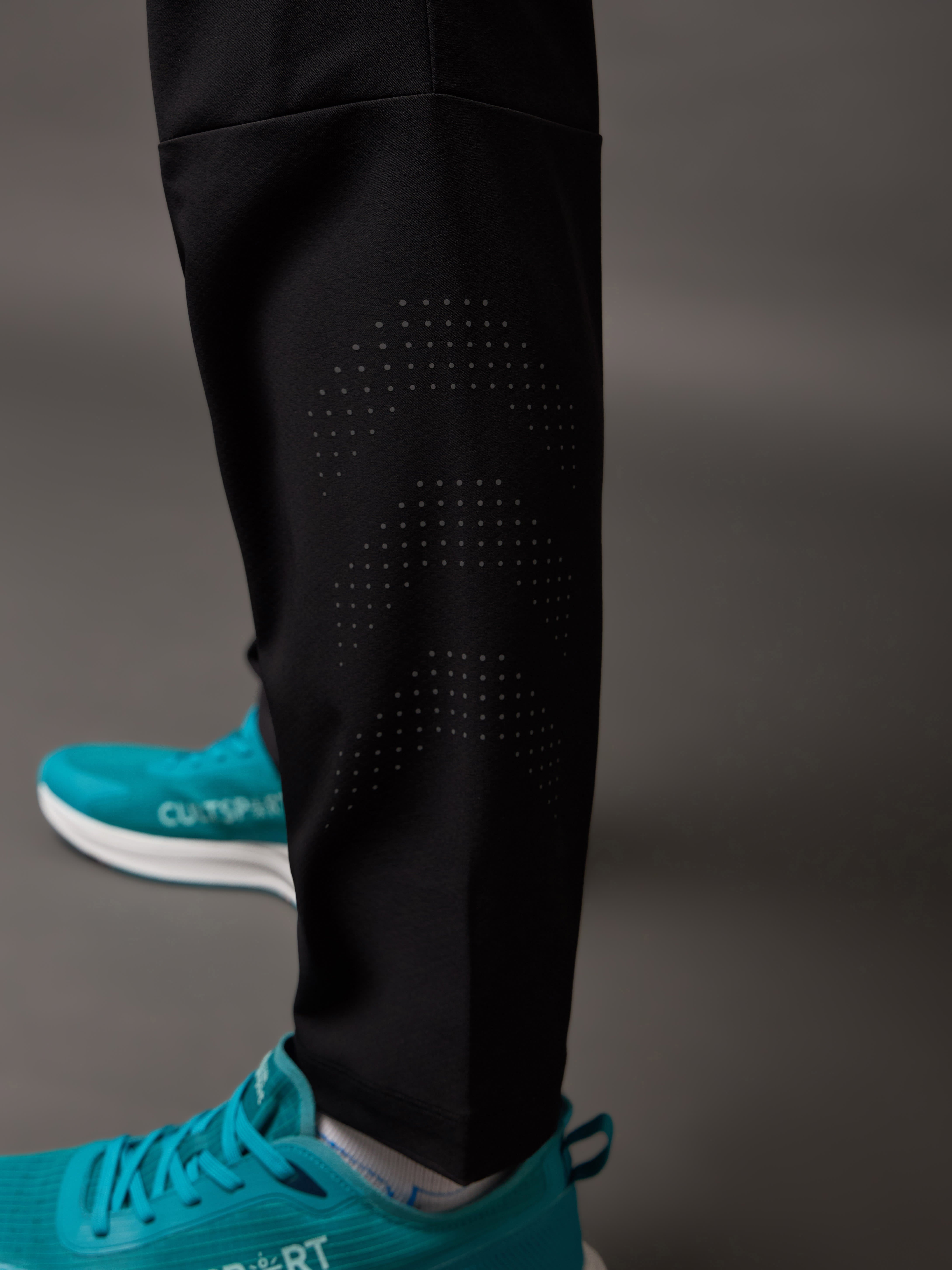 The Ultimate Running Trackpants