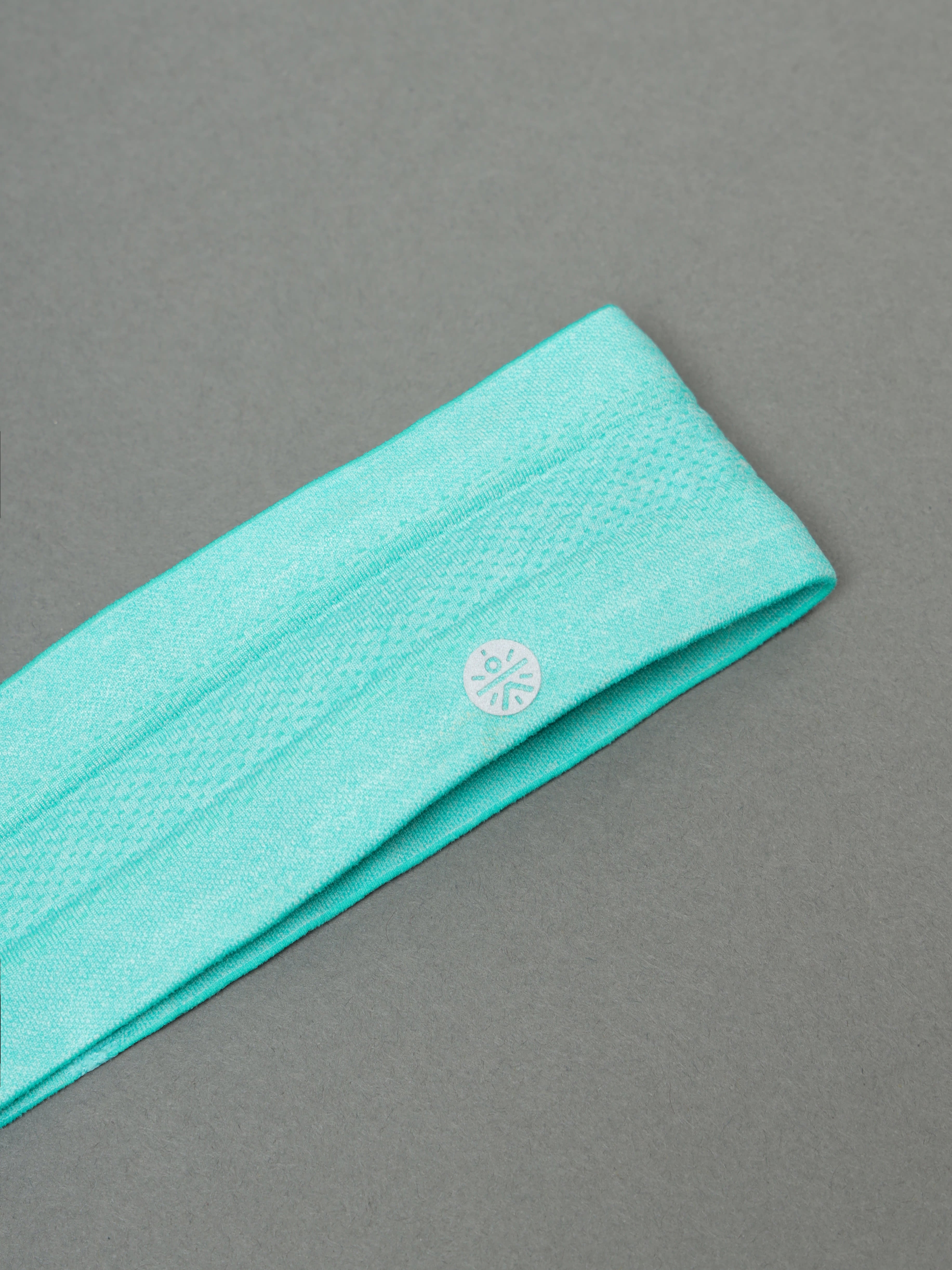 Sweat Absorbent Workout Headband