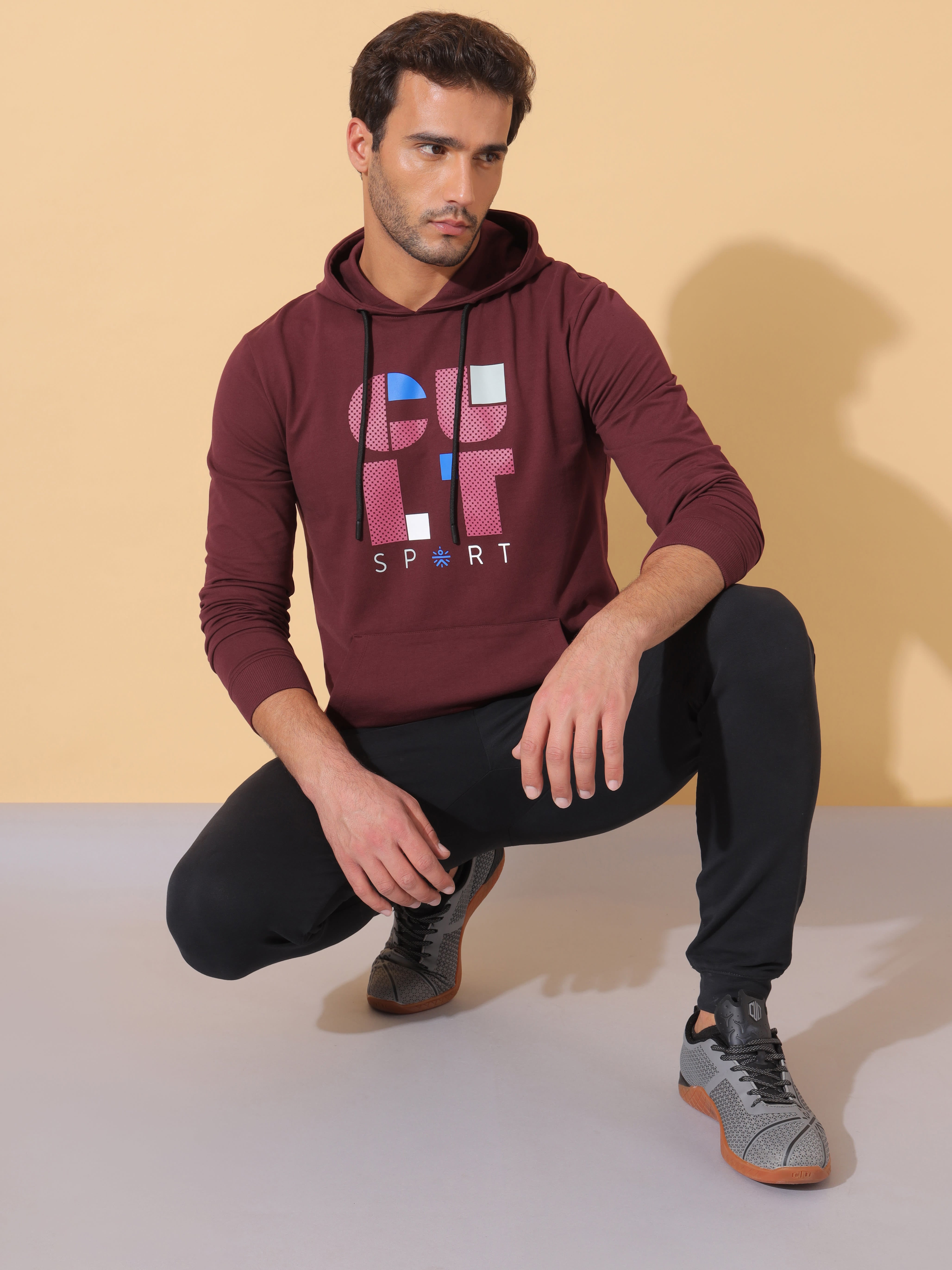 Layr Lifestyle Sweatshirt