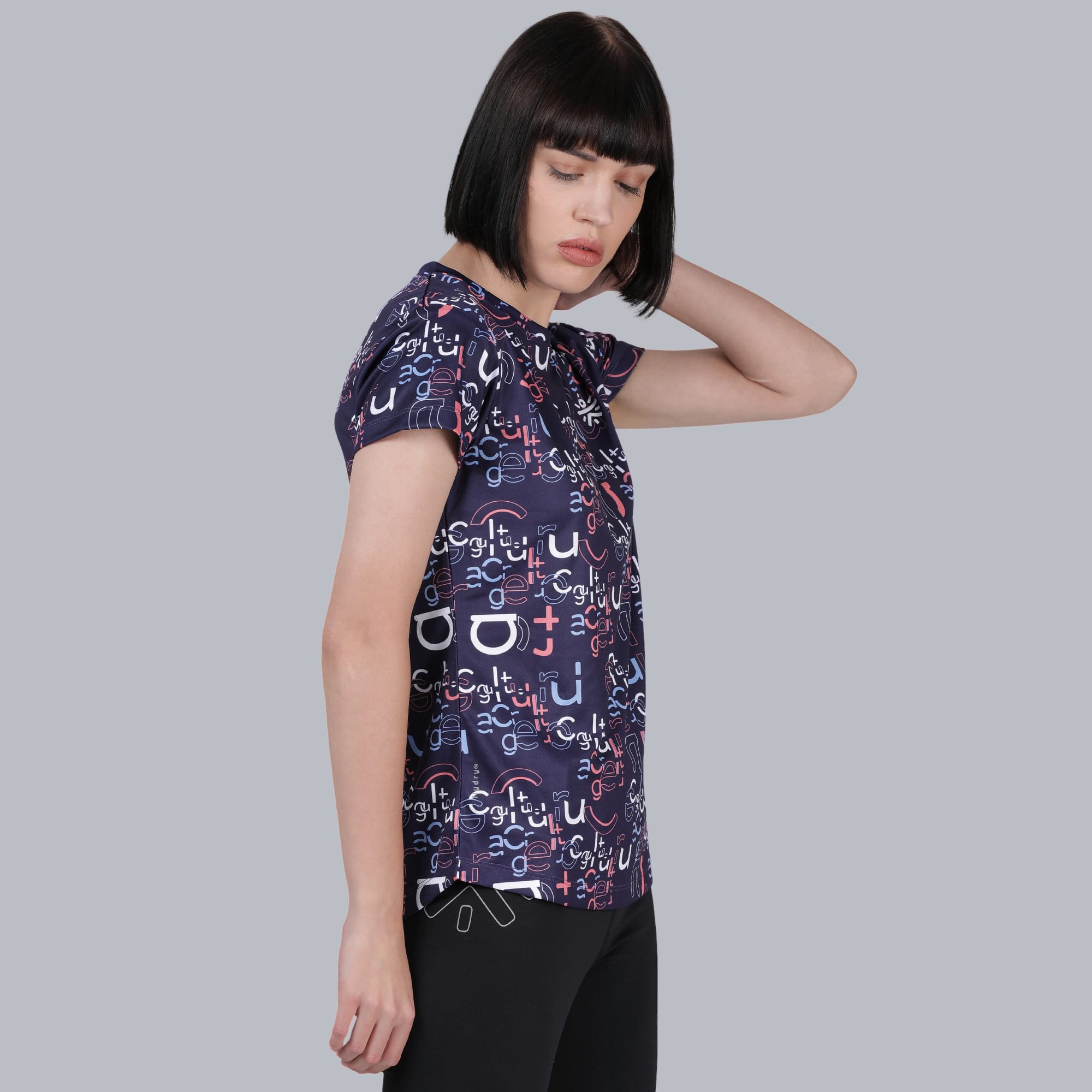 Trainer Women Tshirts