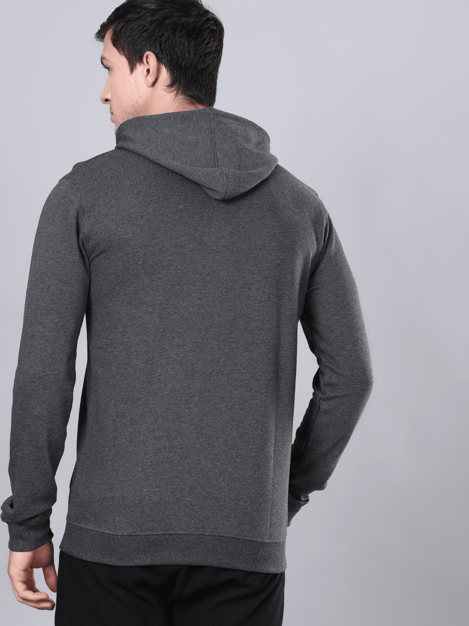 Signature Pullover Sweatshirt