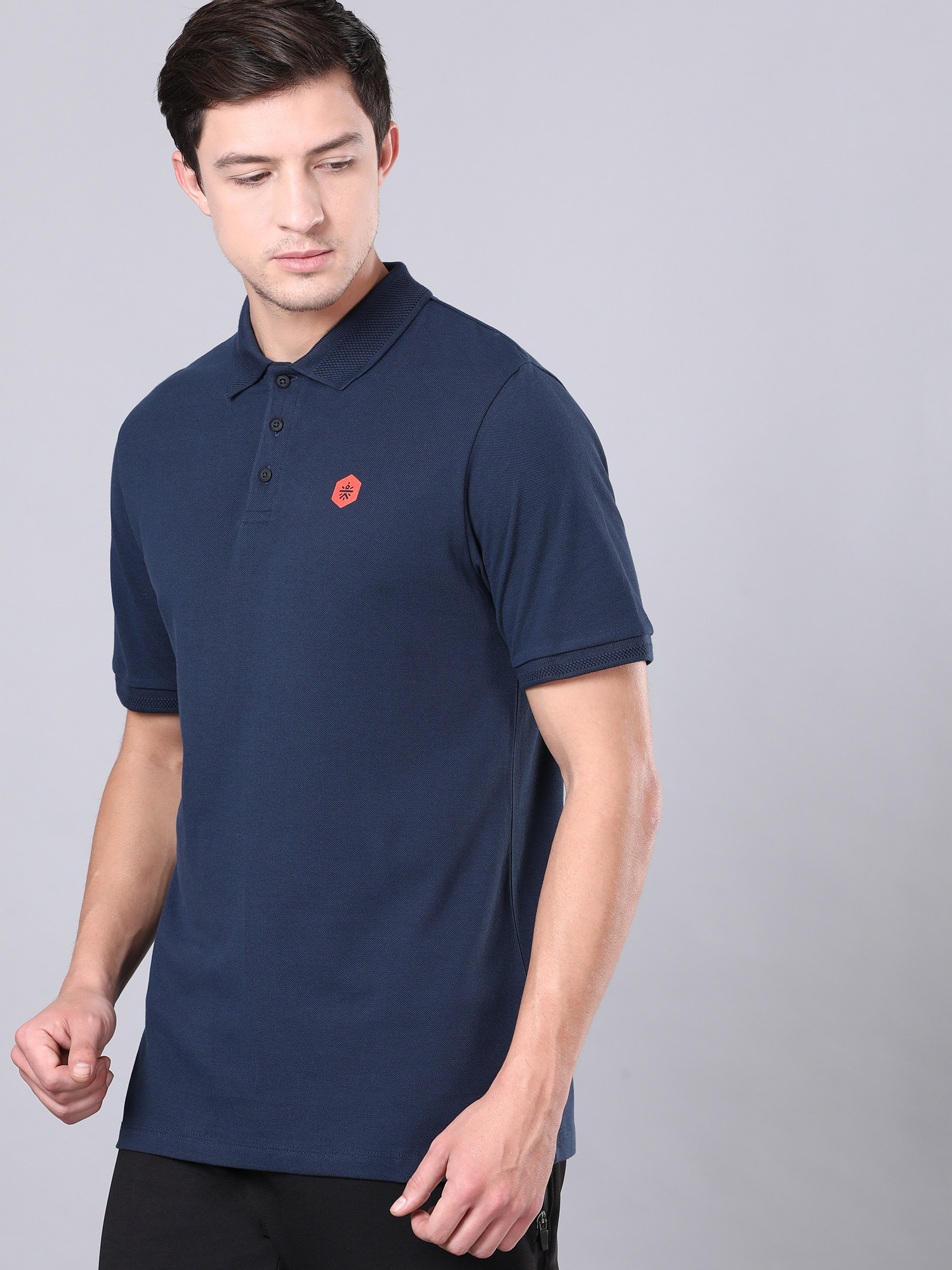 Everydays Gio Navy Polo
